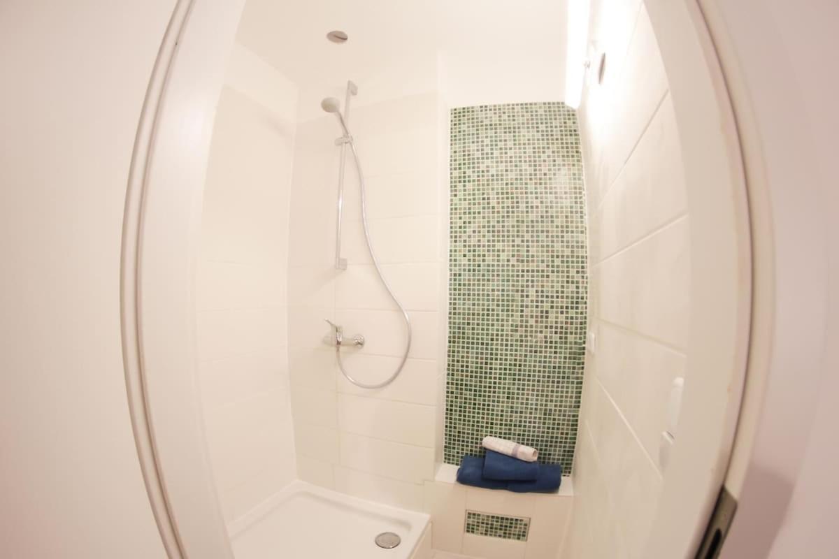 Appartement 6er Familienurlaub Im City-center X Kulturbrauerei *