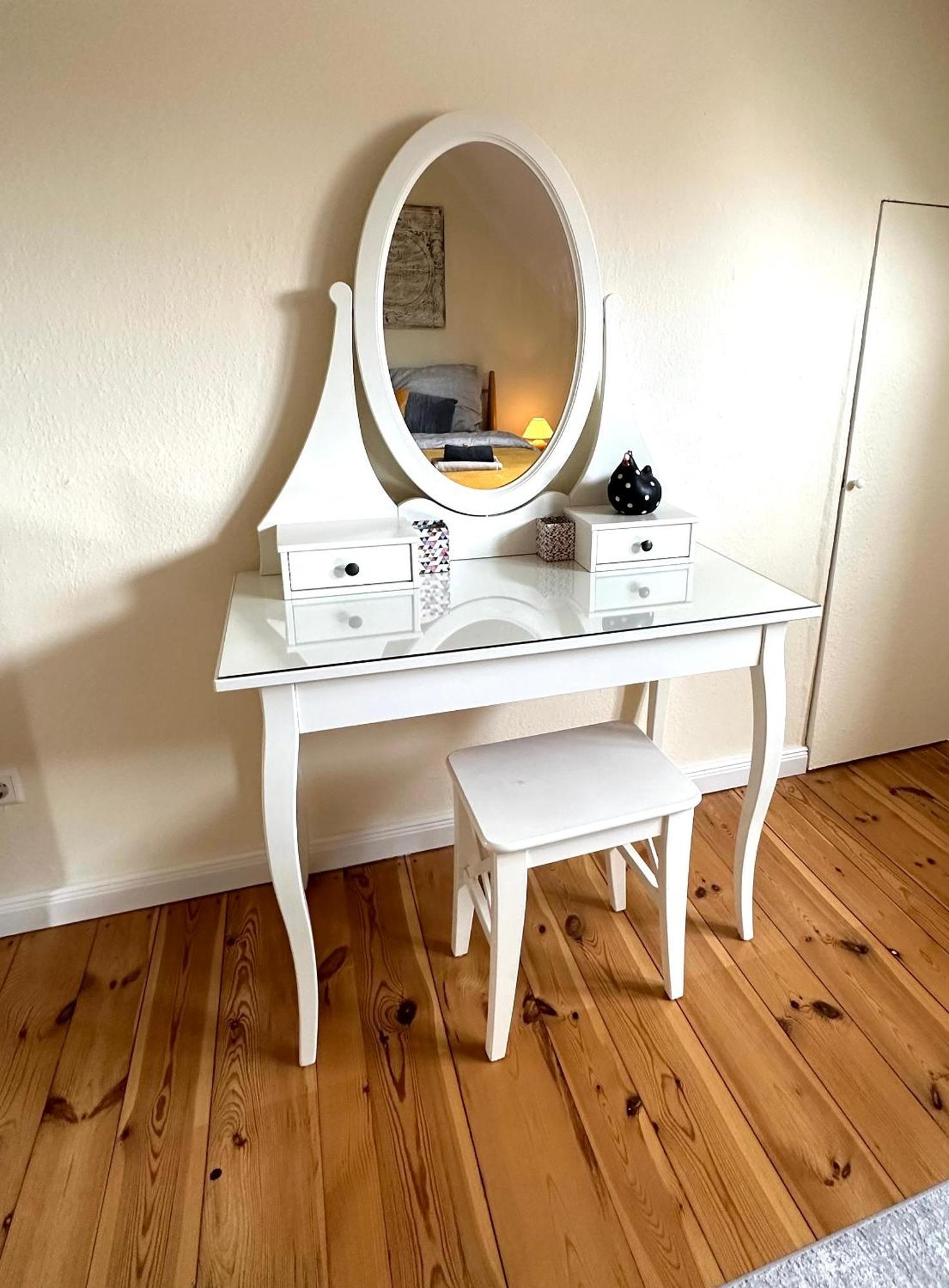 Appartement Gemuetliches Haus In Koepenick Berlin