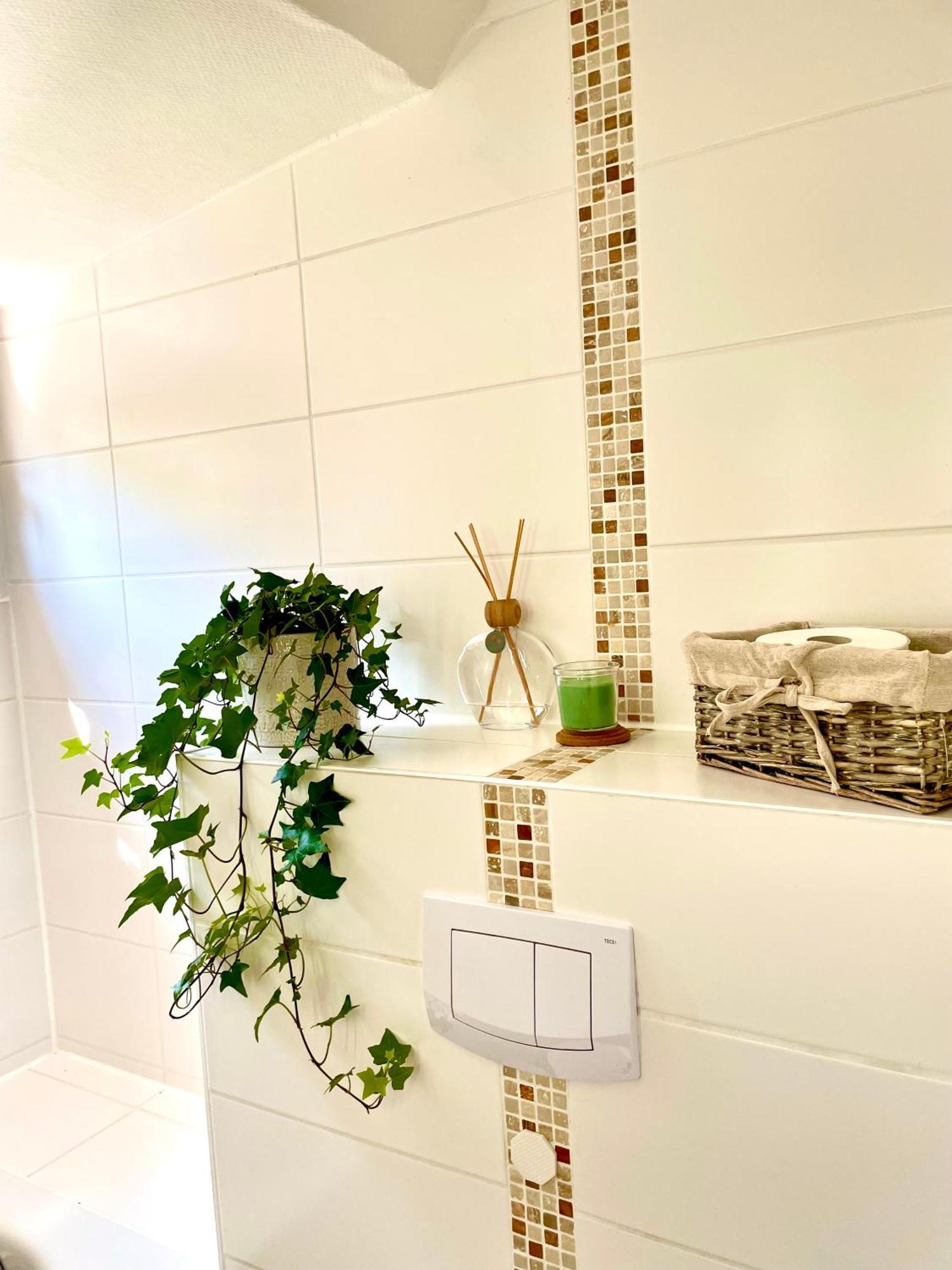 Gemuetliches Haus In Koepenick Appartement