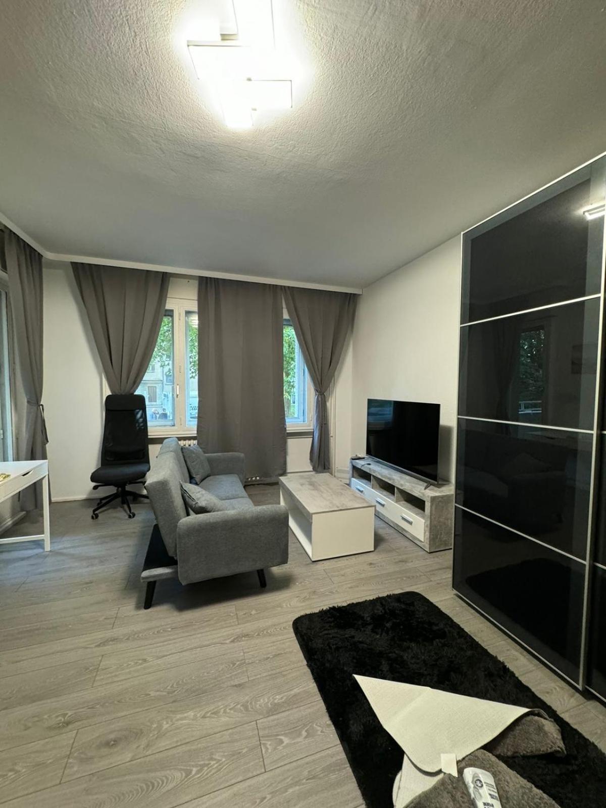 Rest House Apartment