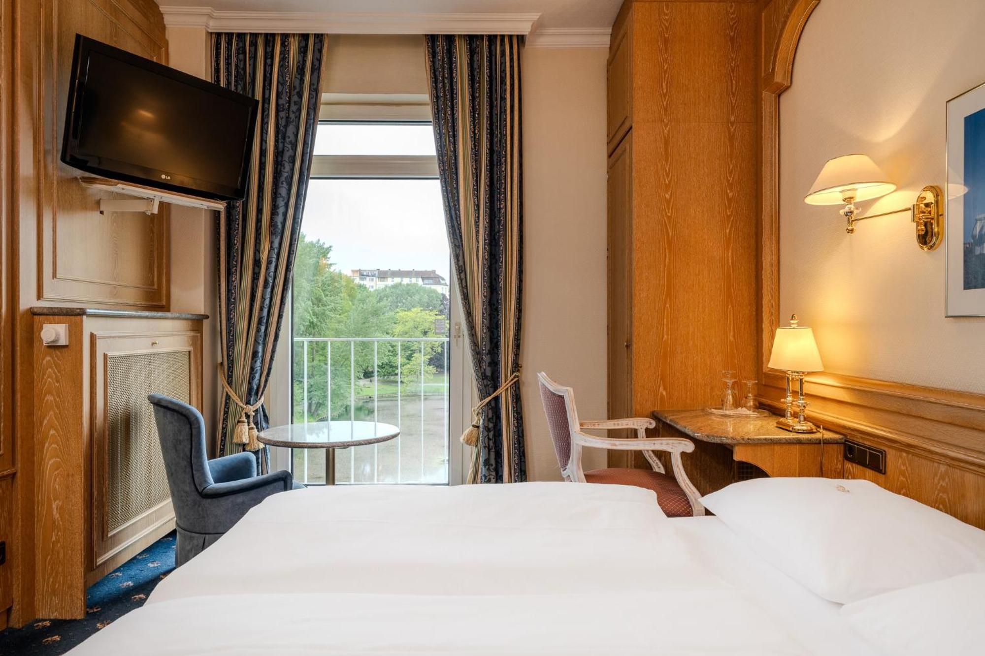 Hotel Ringhotel Seehof