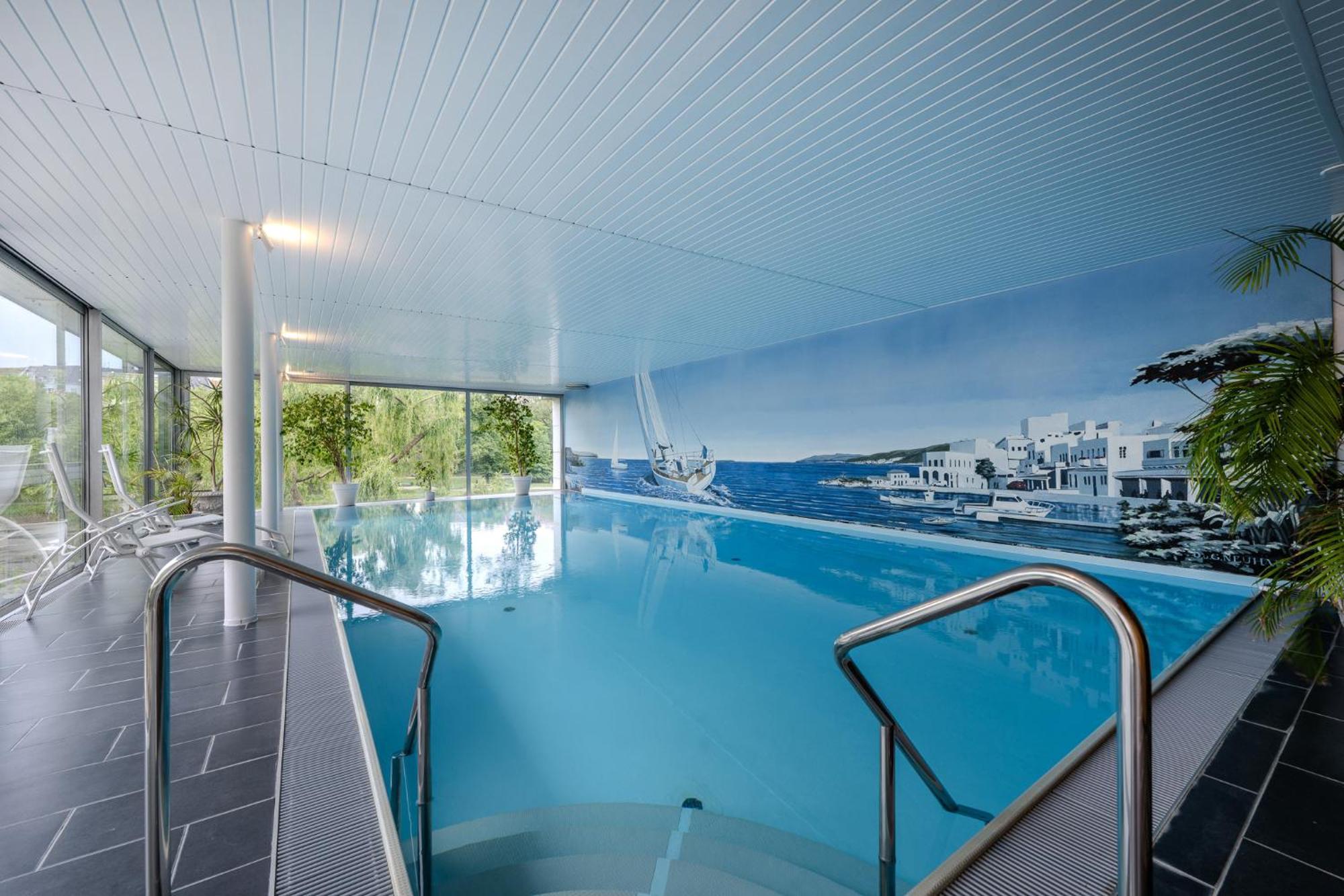 Ringhotel Seehof Hotel