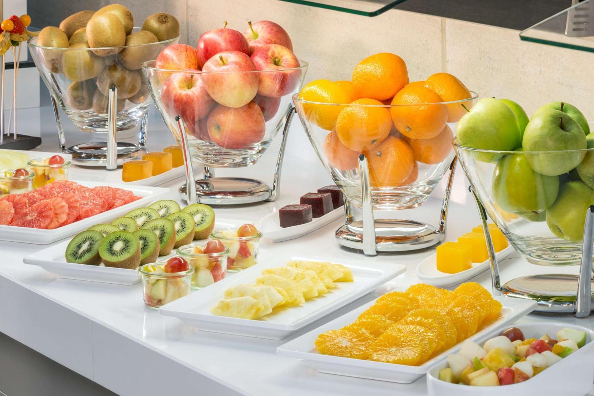 Hotell Nh Collection Mitte Friedrichstrasse Berlin