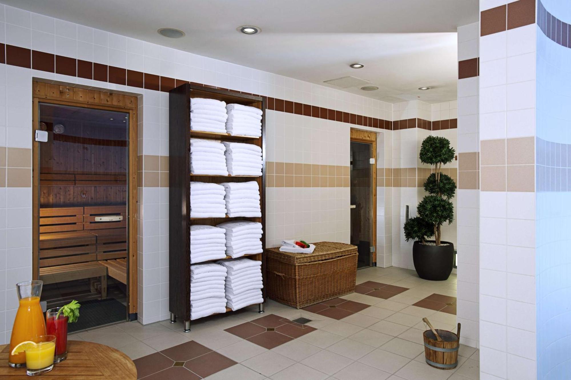 Hotell Nh Collection Mitte Friedrichstrasse
