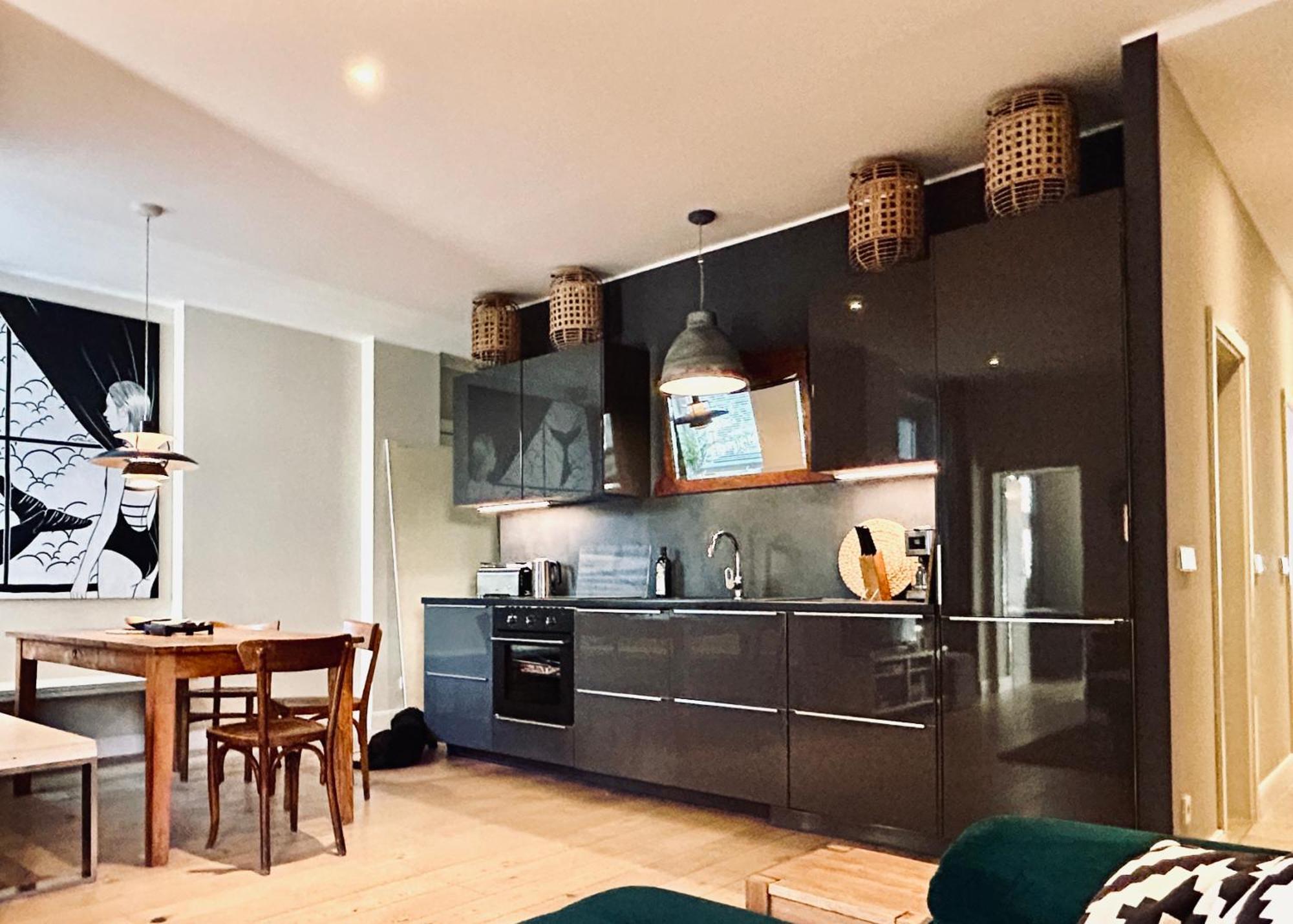 Style Appartement