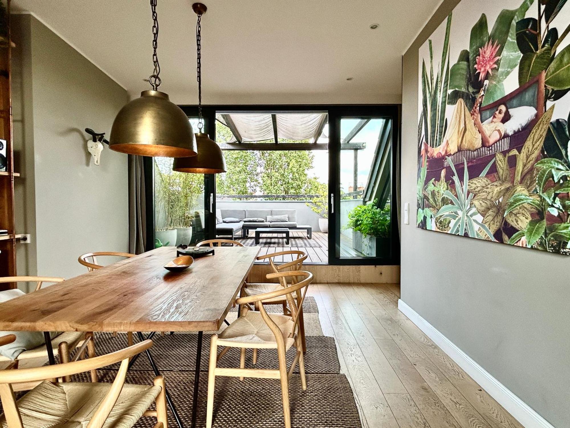 Appartement Style