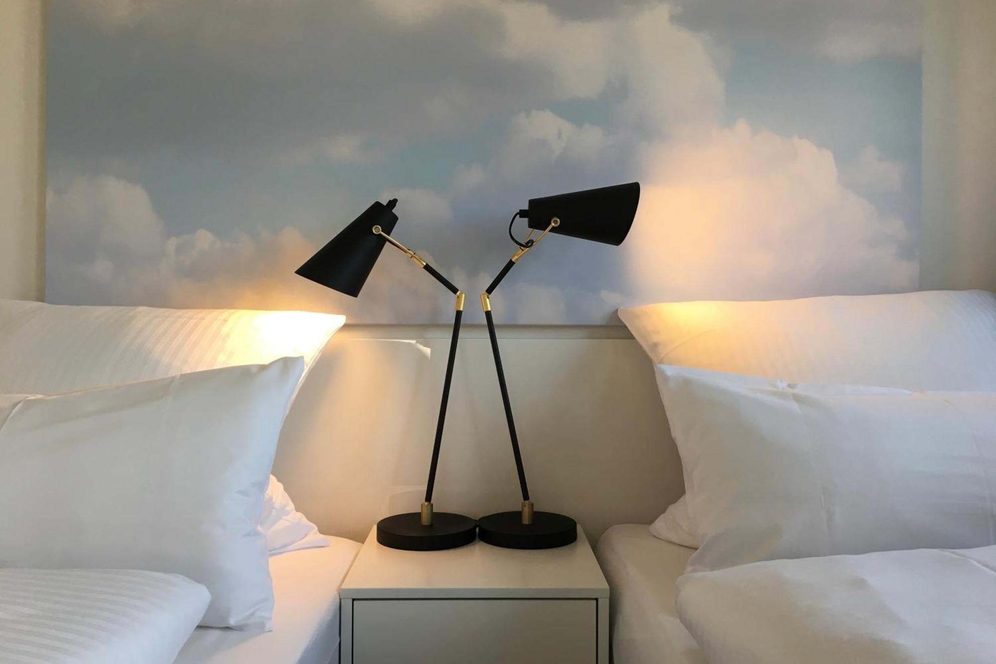 Appartement Style Berlin