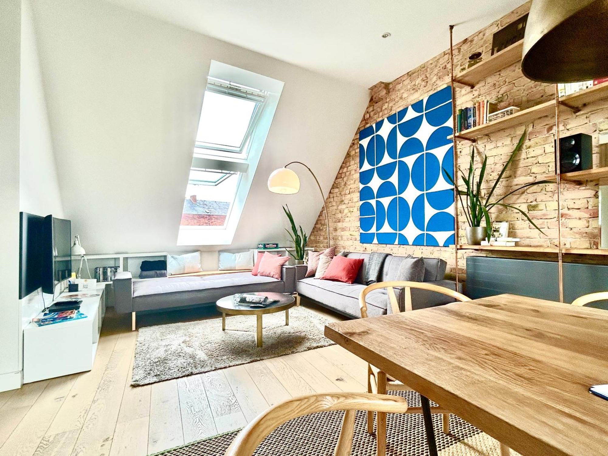 Appartement Style