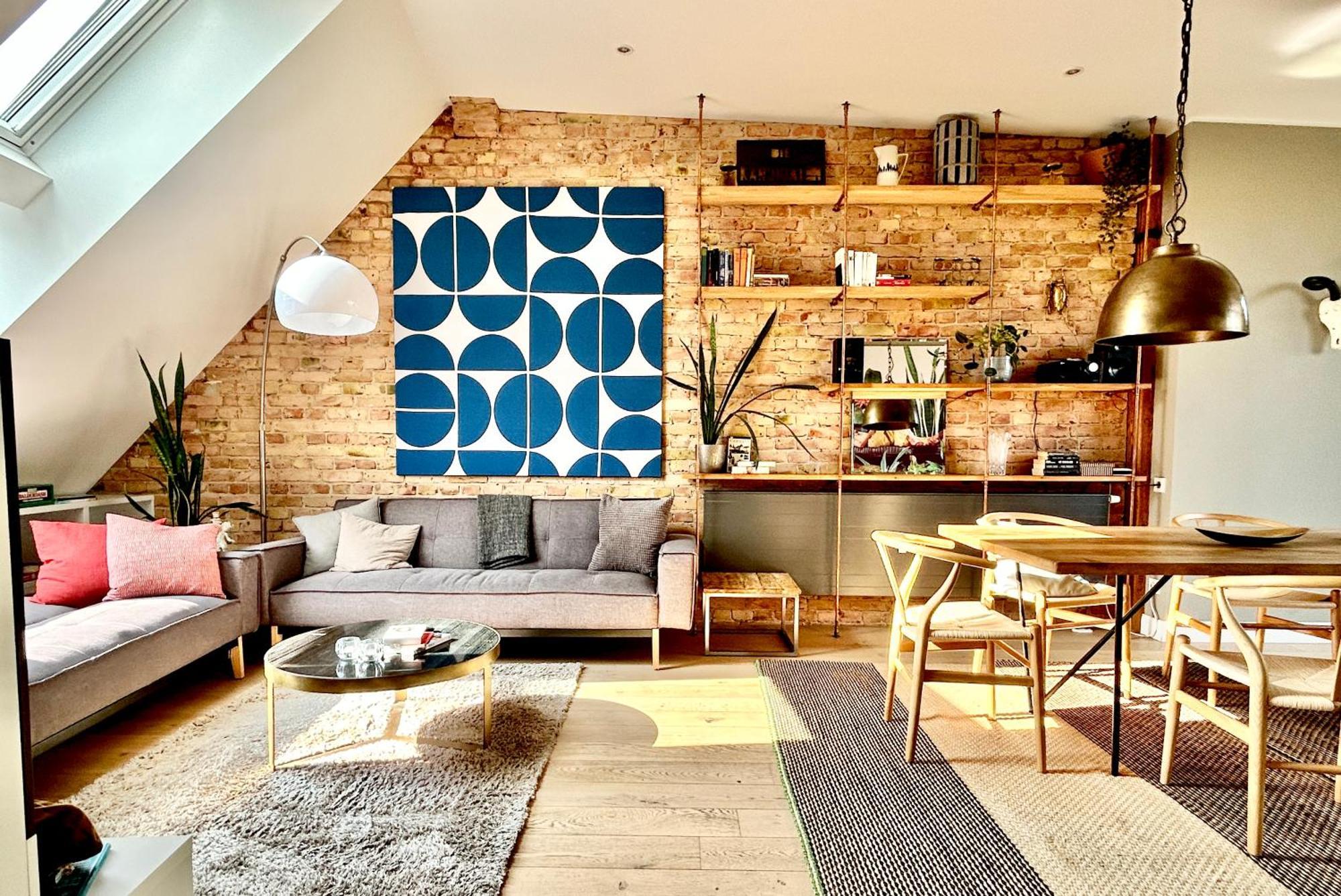 Style Appartement *