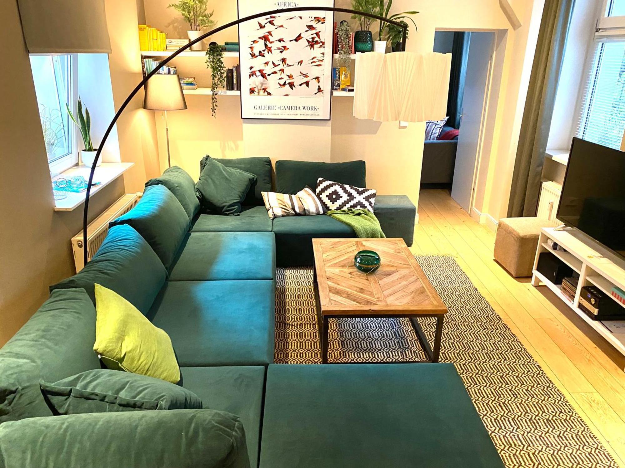 Appartement Style