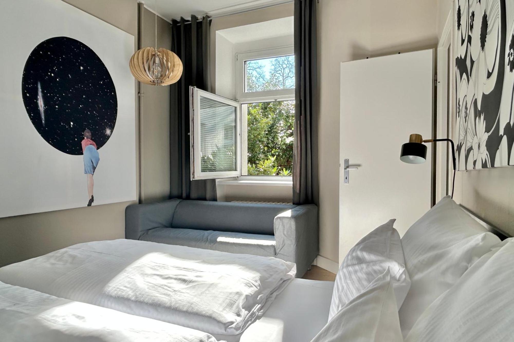 Appartement Style *