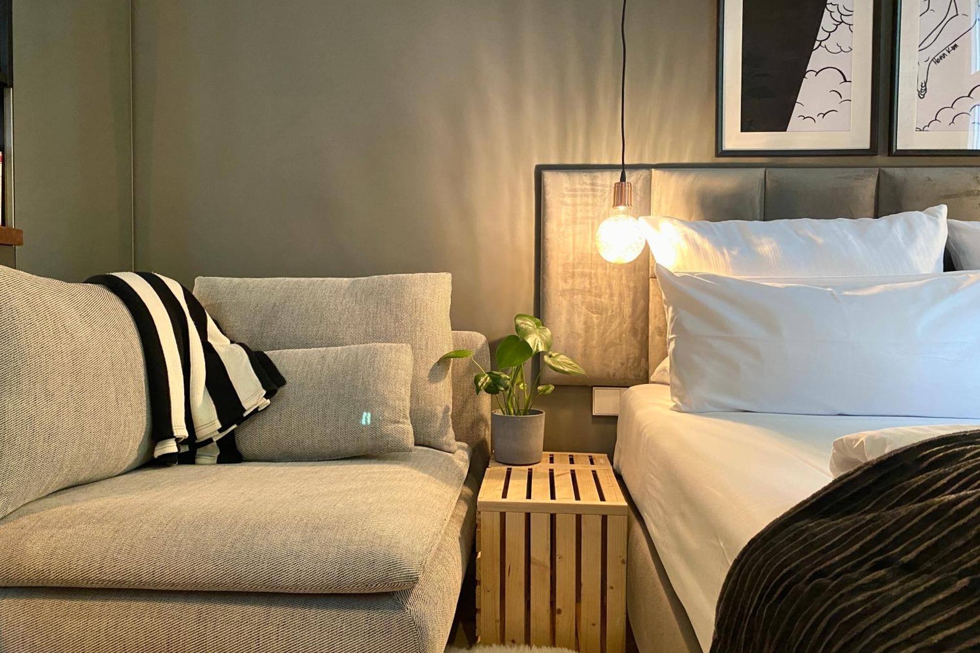 Appartement Style Berlin