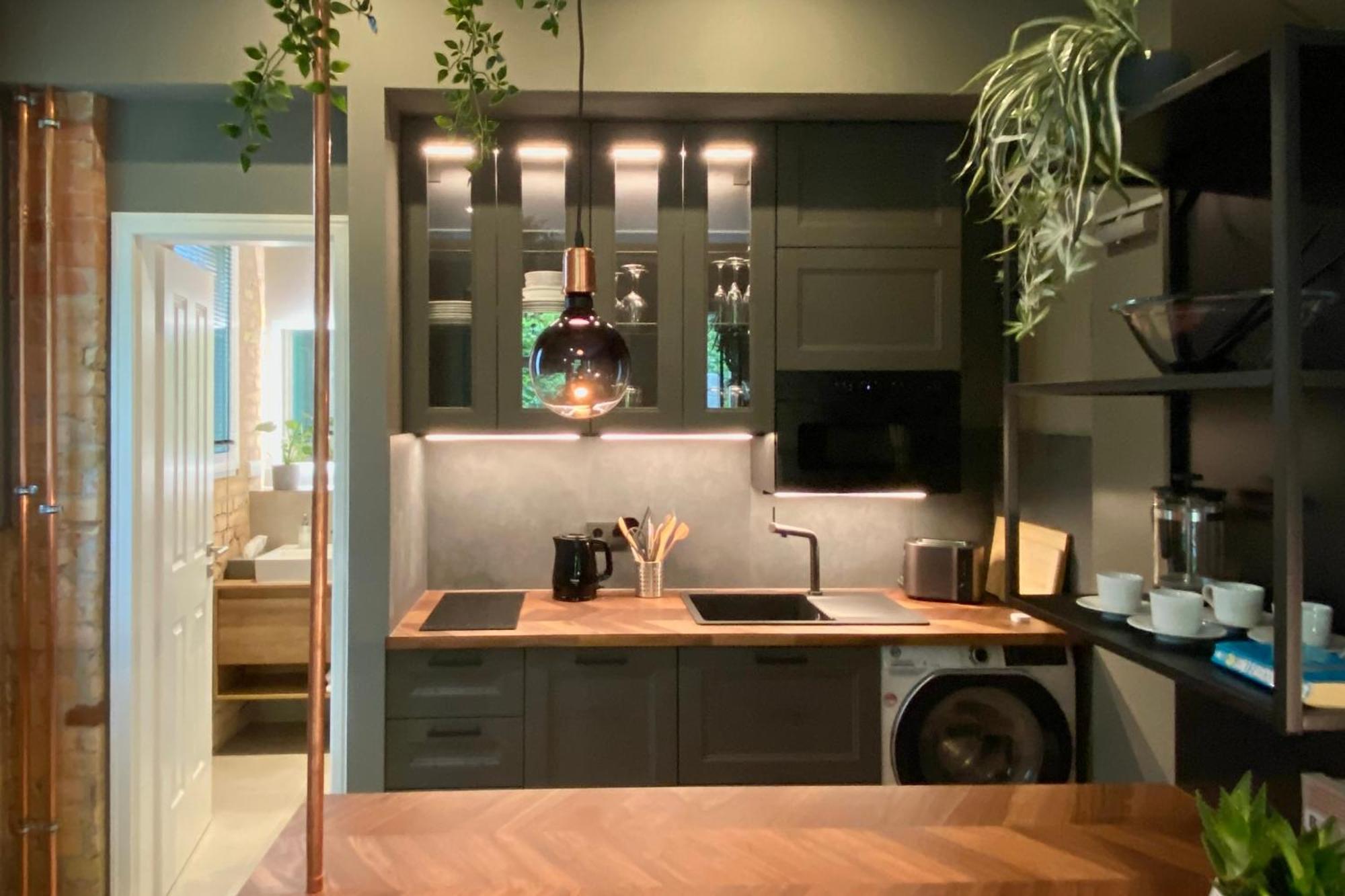 Appartement Style Berlin
