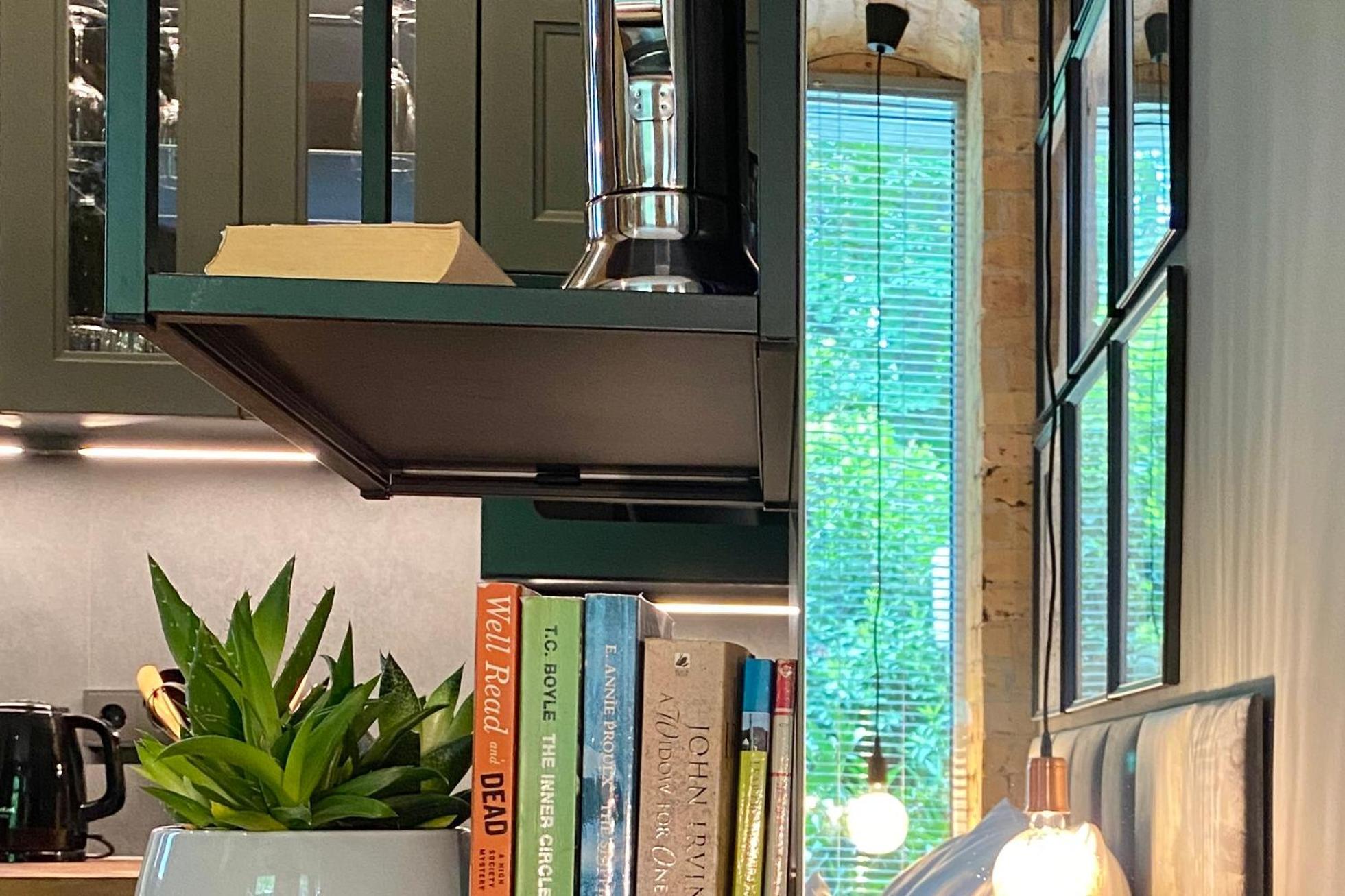 Style Appartement Berlin