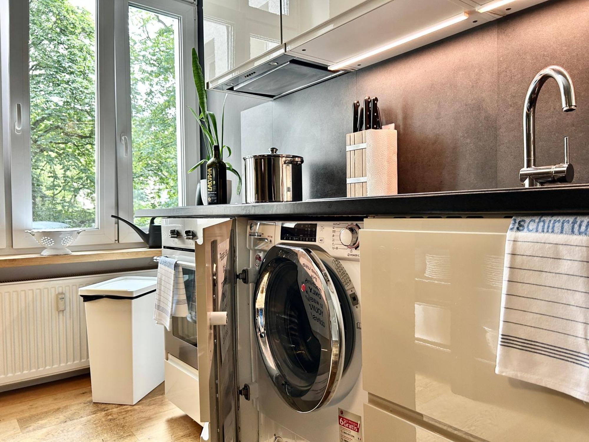 Style Appartement