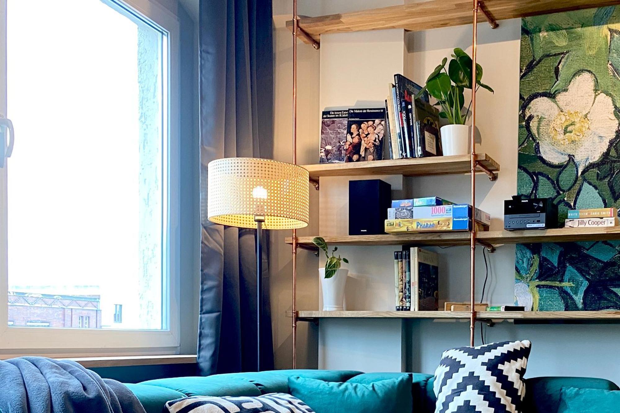 Style Appartement
