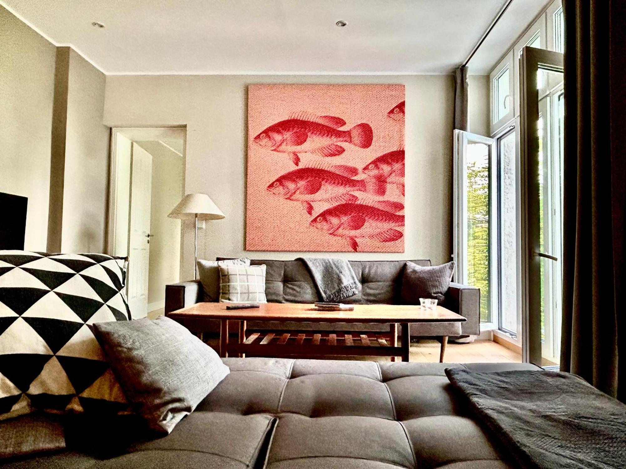 Style Appartement *