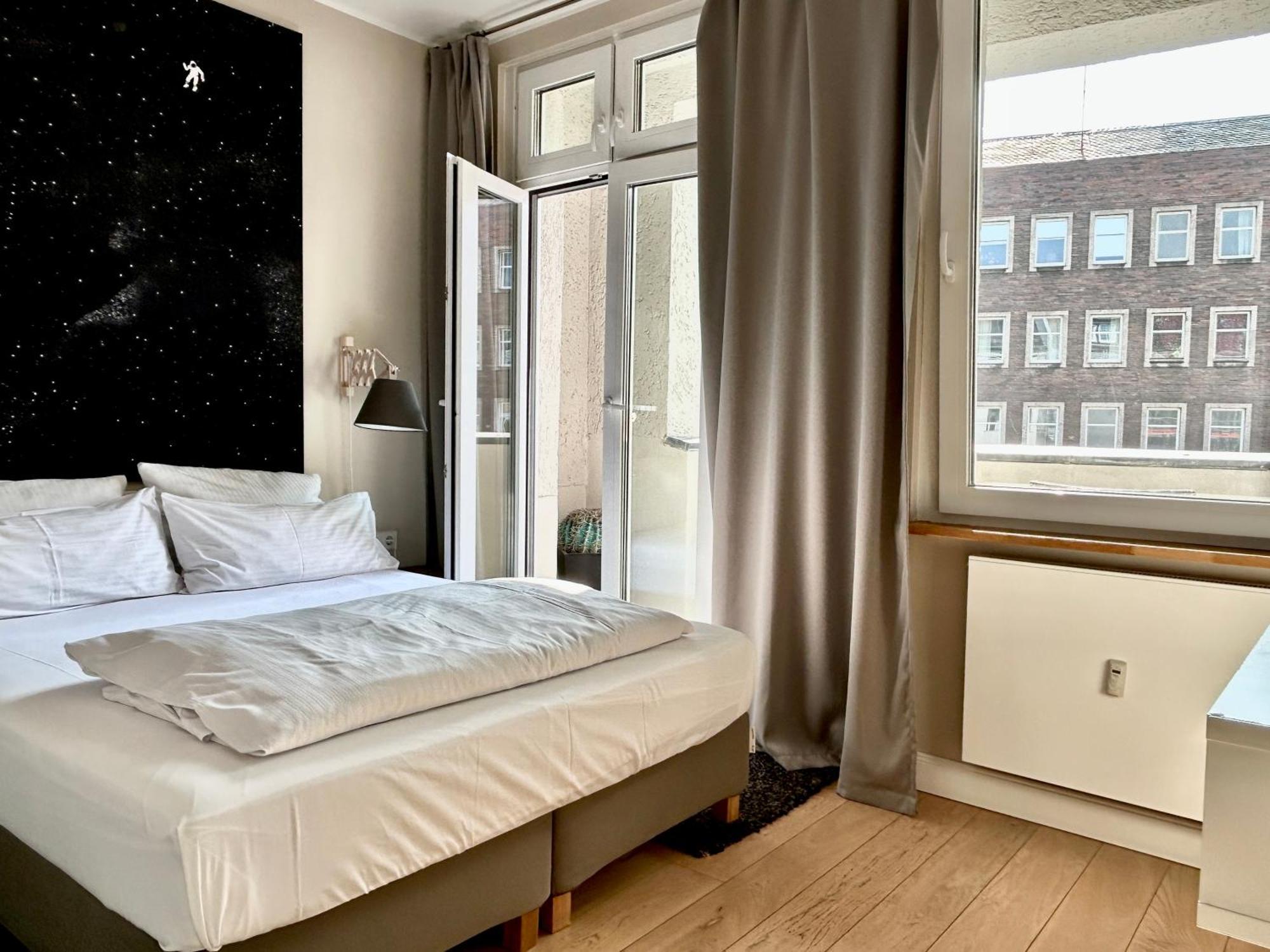 Style Appartement Berlin