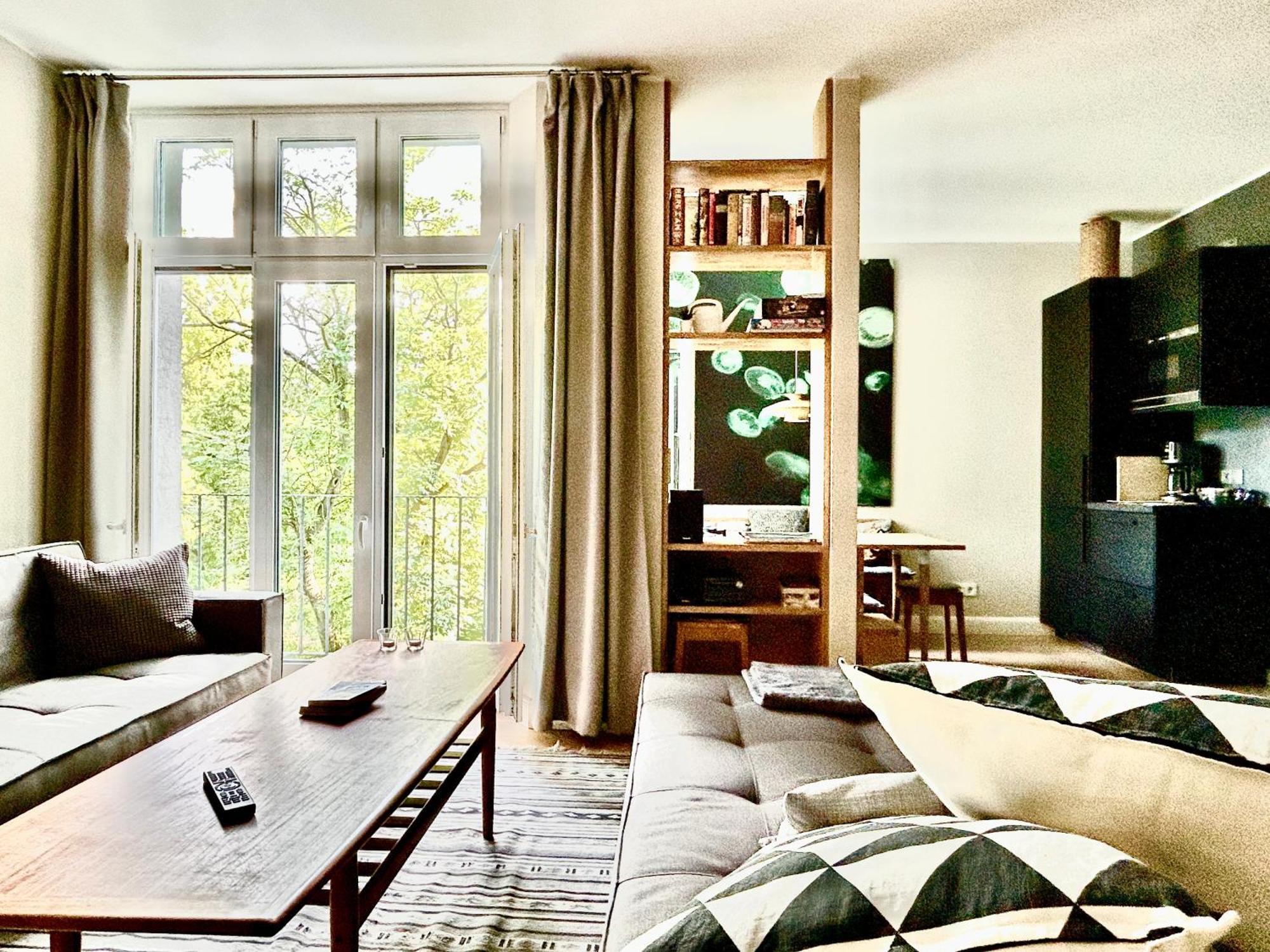 Appartement Style Berlin