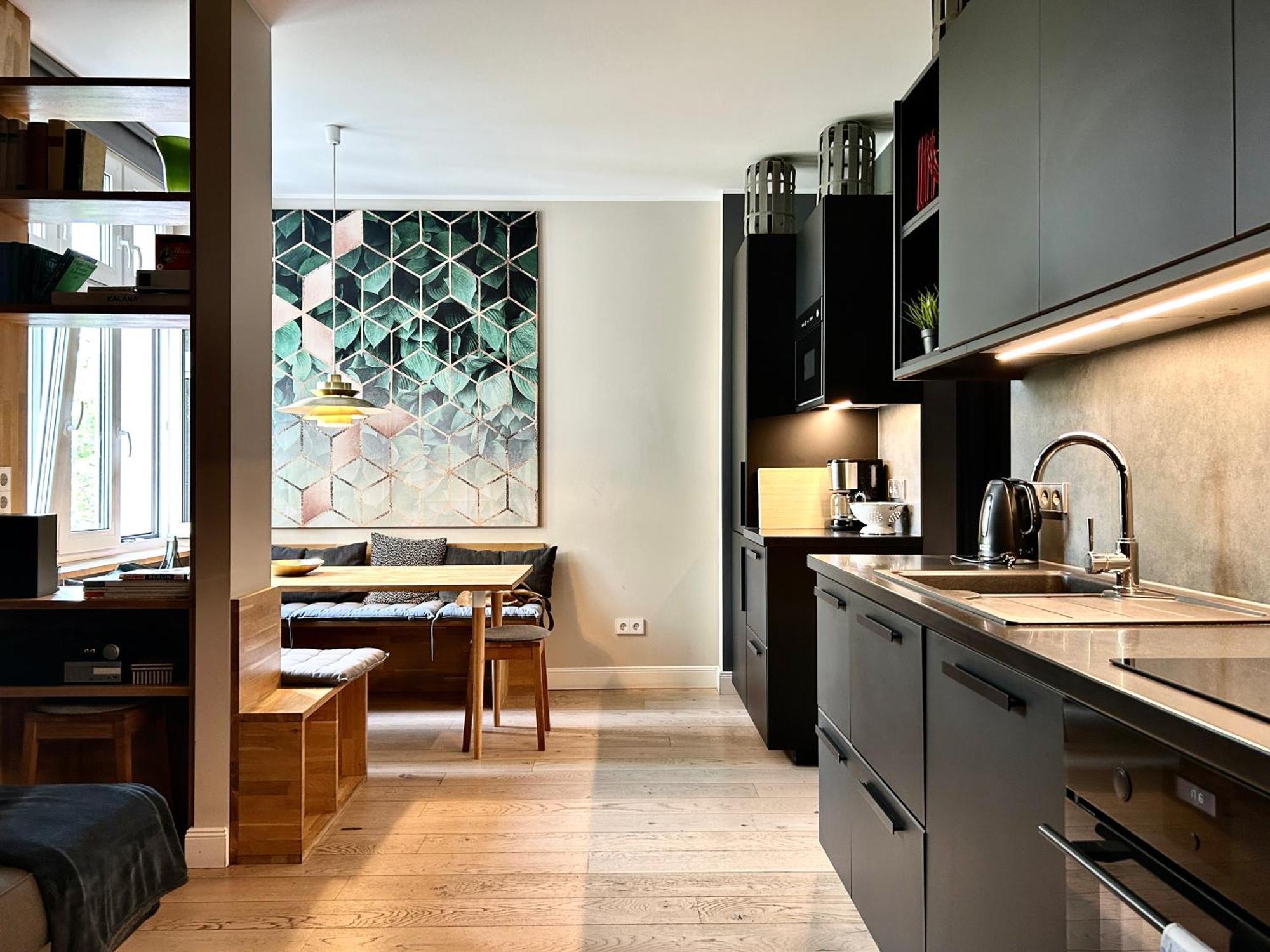 Style Appartement