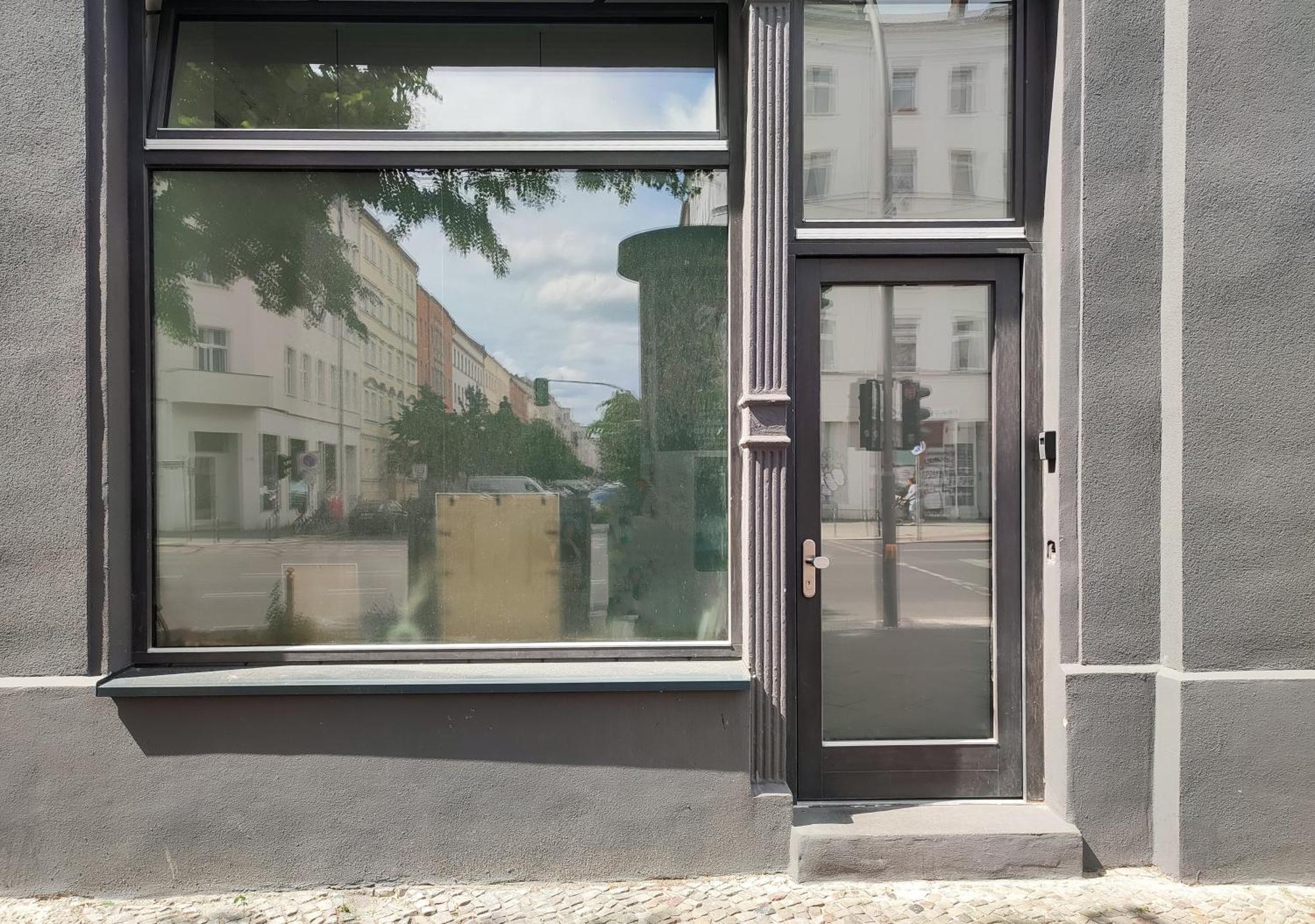 Architektur In Mitte - Brunnenstr Apartment