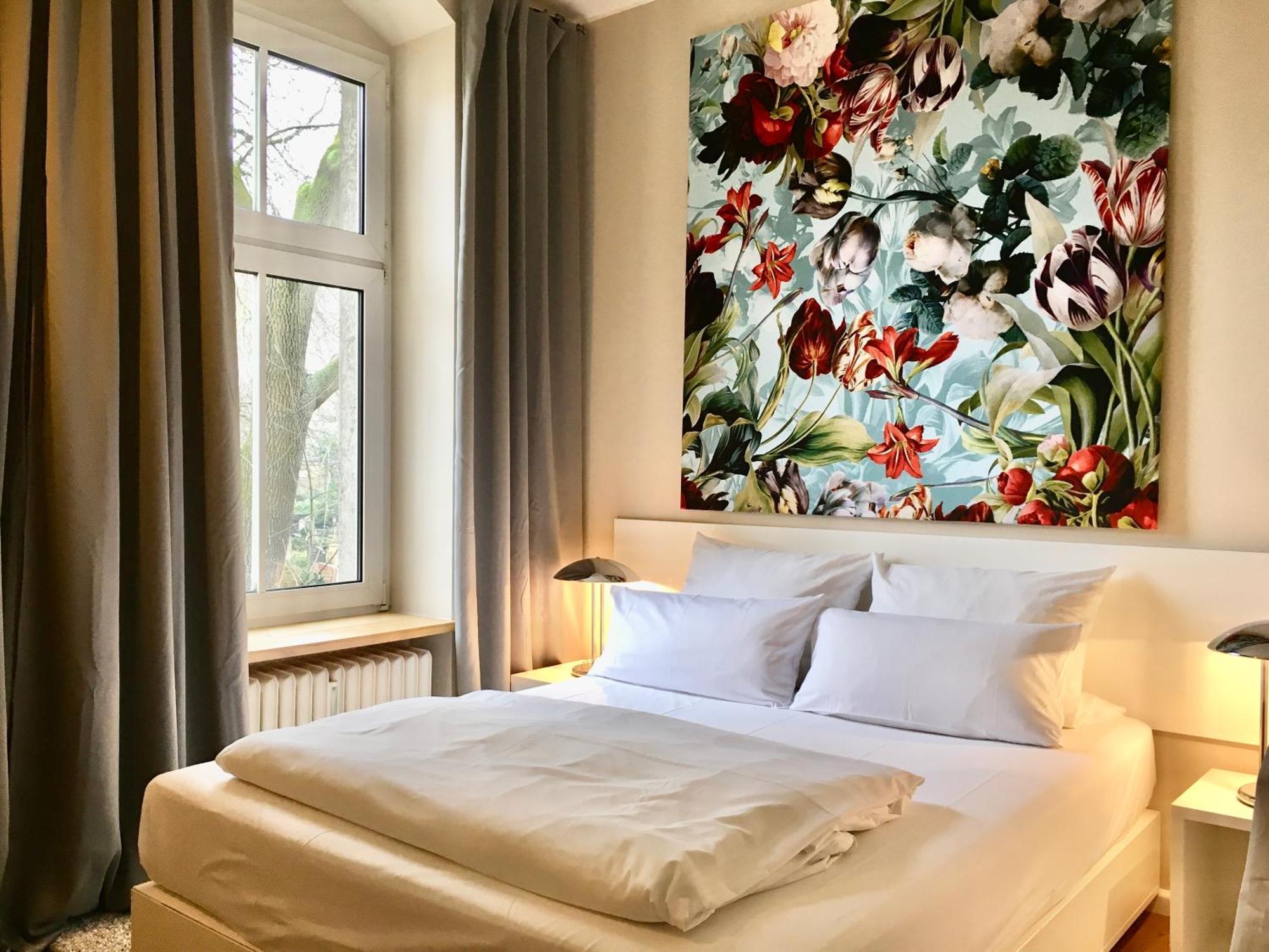 Style Appartement *
