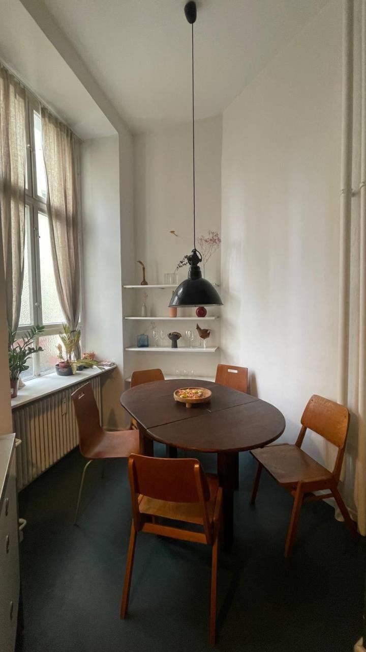 Appartement Sonnige Im Herzen Der Stadt *
