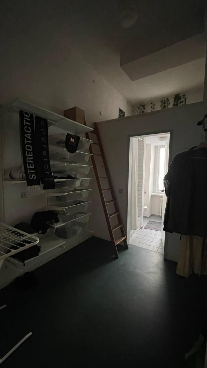 Appartement Sonnige Im Herzen Der Stadt Berlin