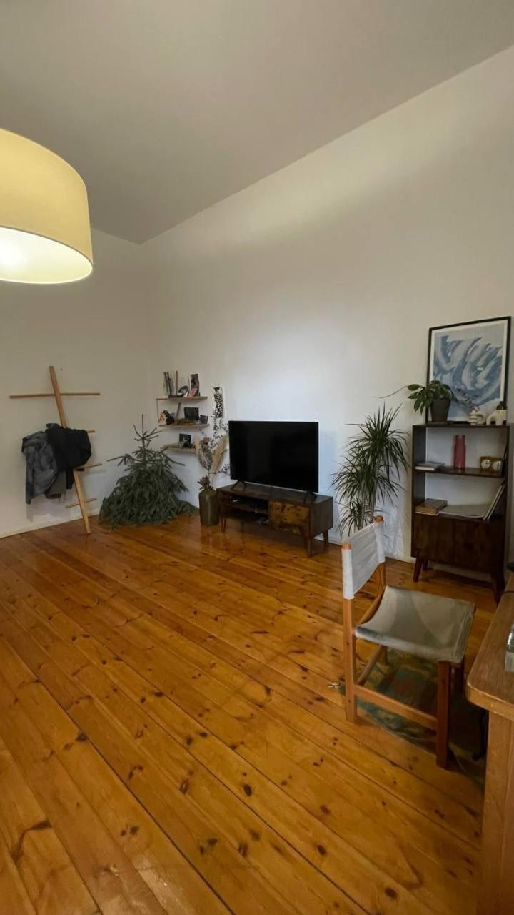 Appartement Sonnige Im Herzen Der Stadt *
