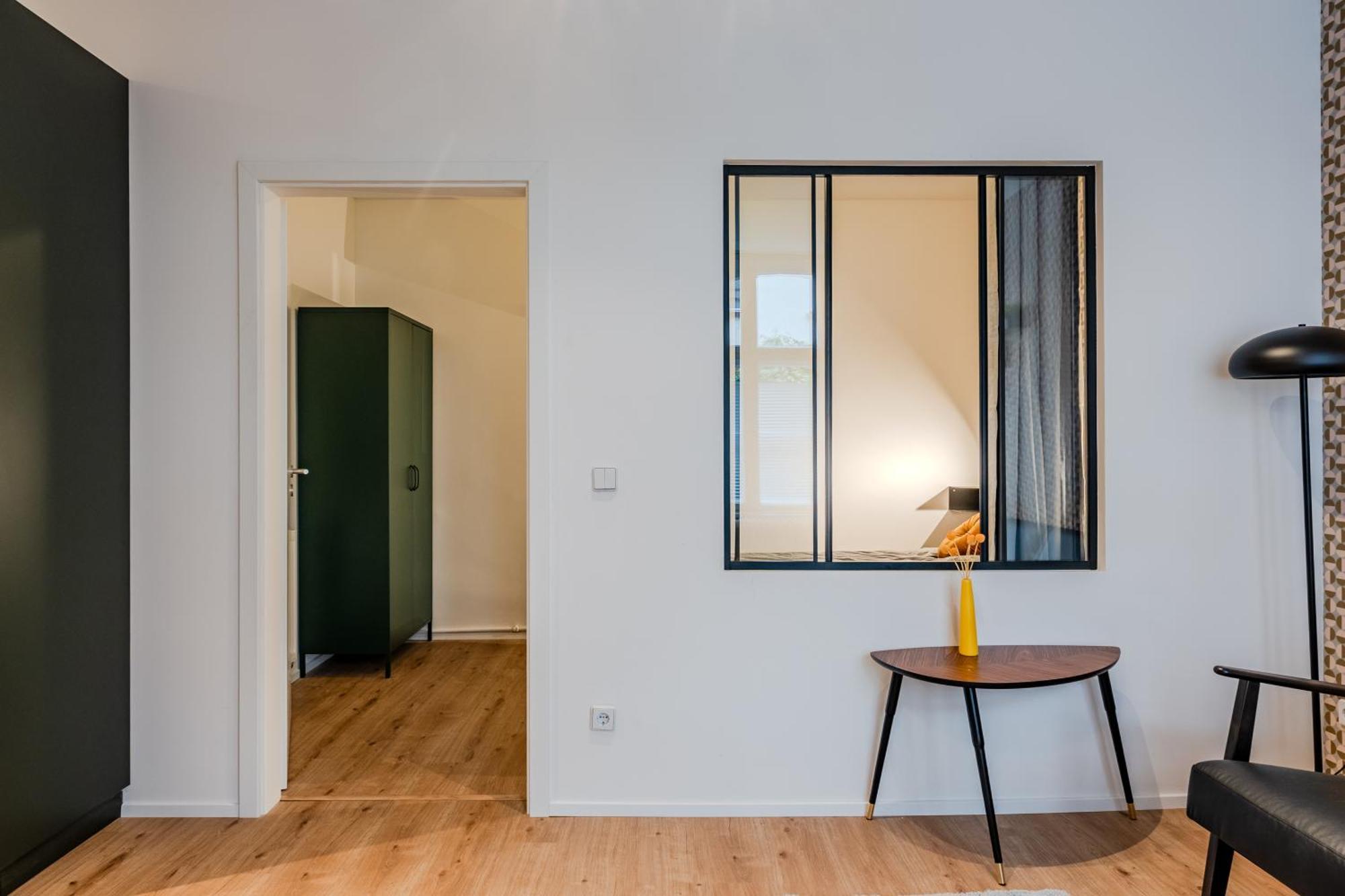 Apartment Creative Comfort - Self Check-in Berlin