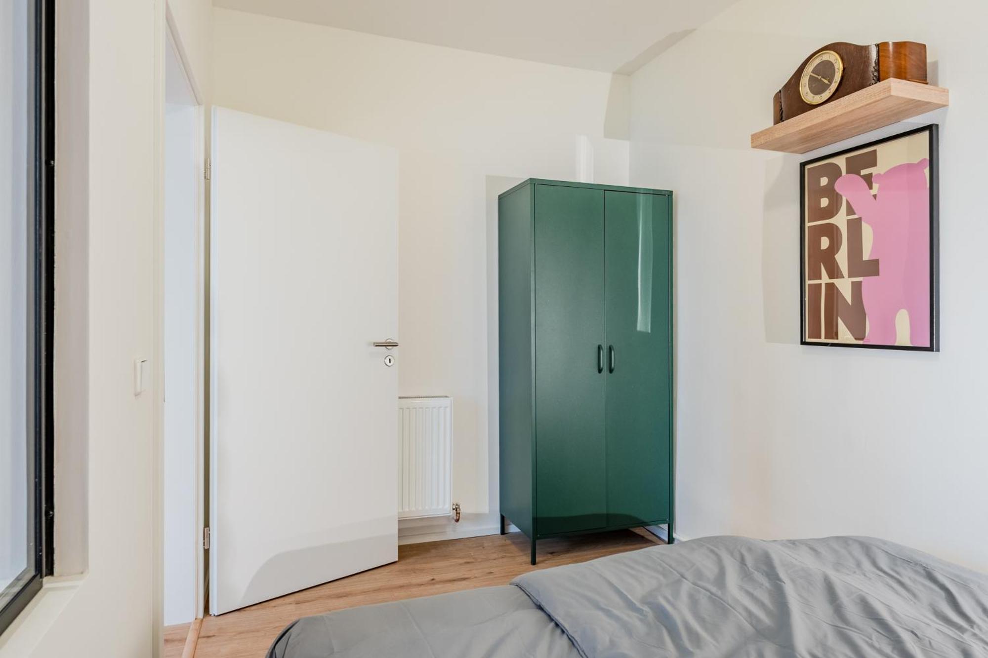 Creative Comfort - Self Check-in Apartment *