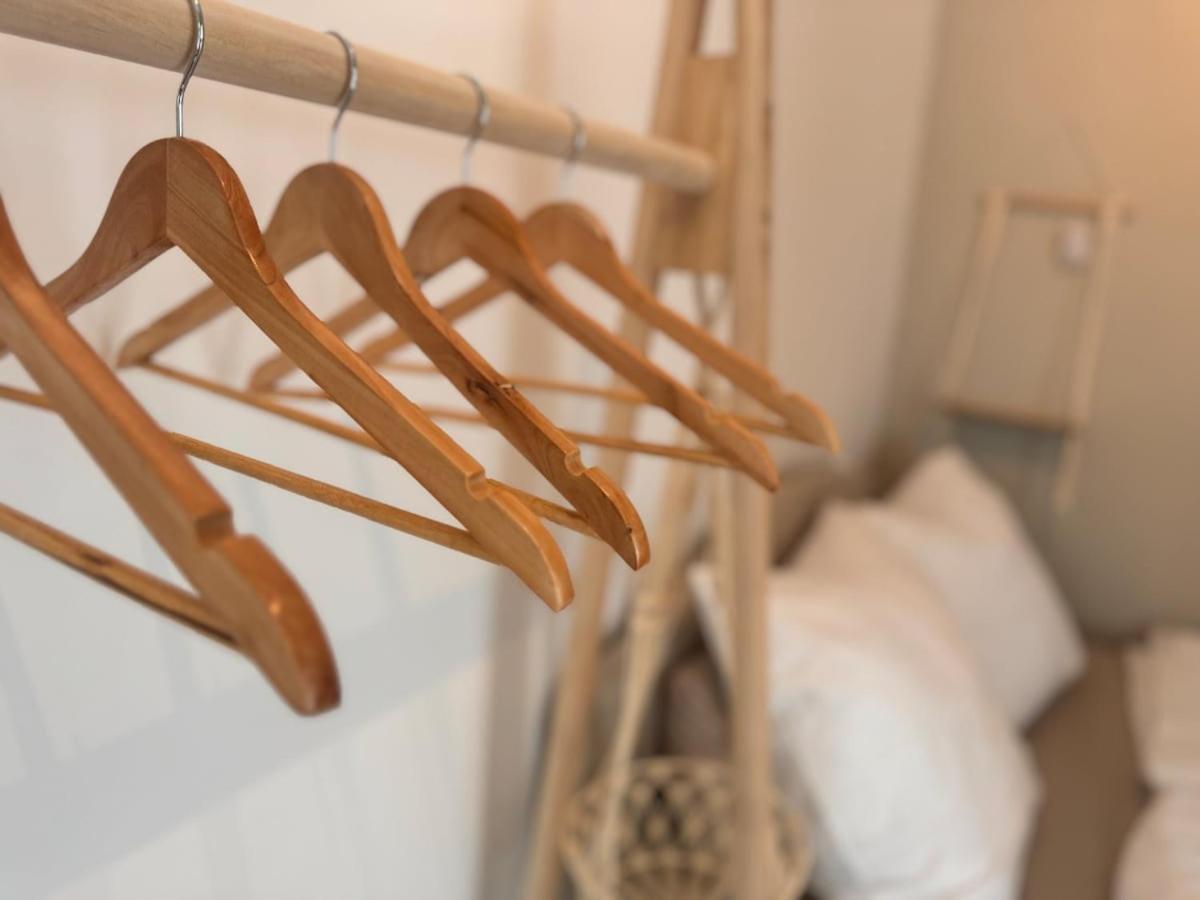 Lägenhet Cozy Altbau In Friedrichshain - Westwing Design Berlin