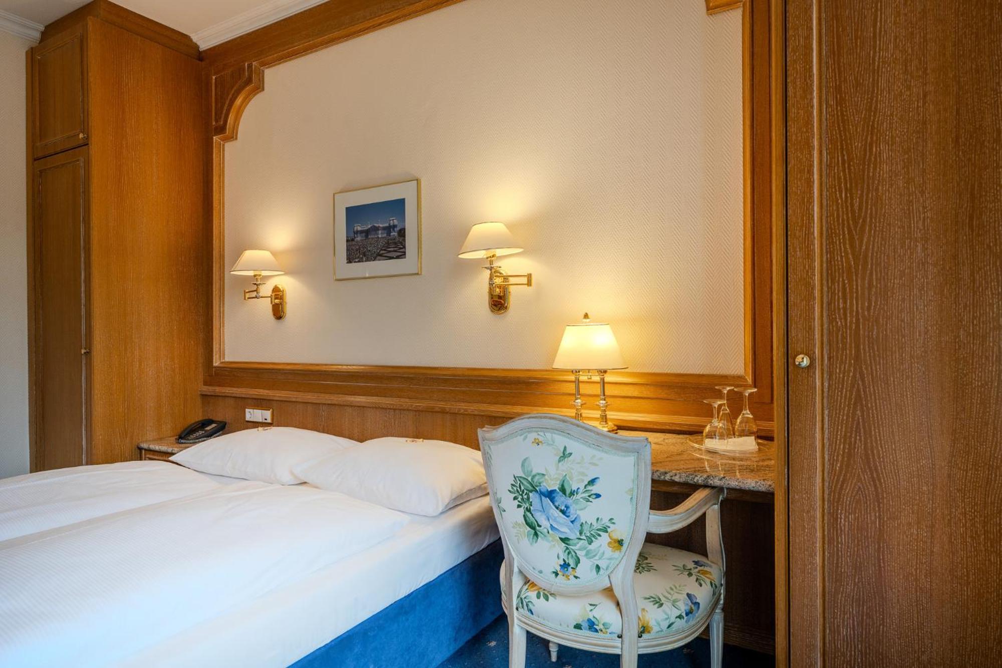 Ringhotel Seehof Hotel