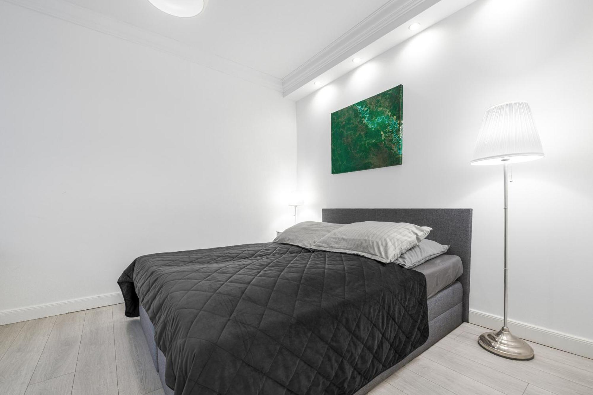 Greatstay Lachmannstr. 3 *