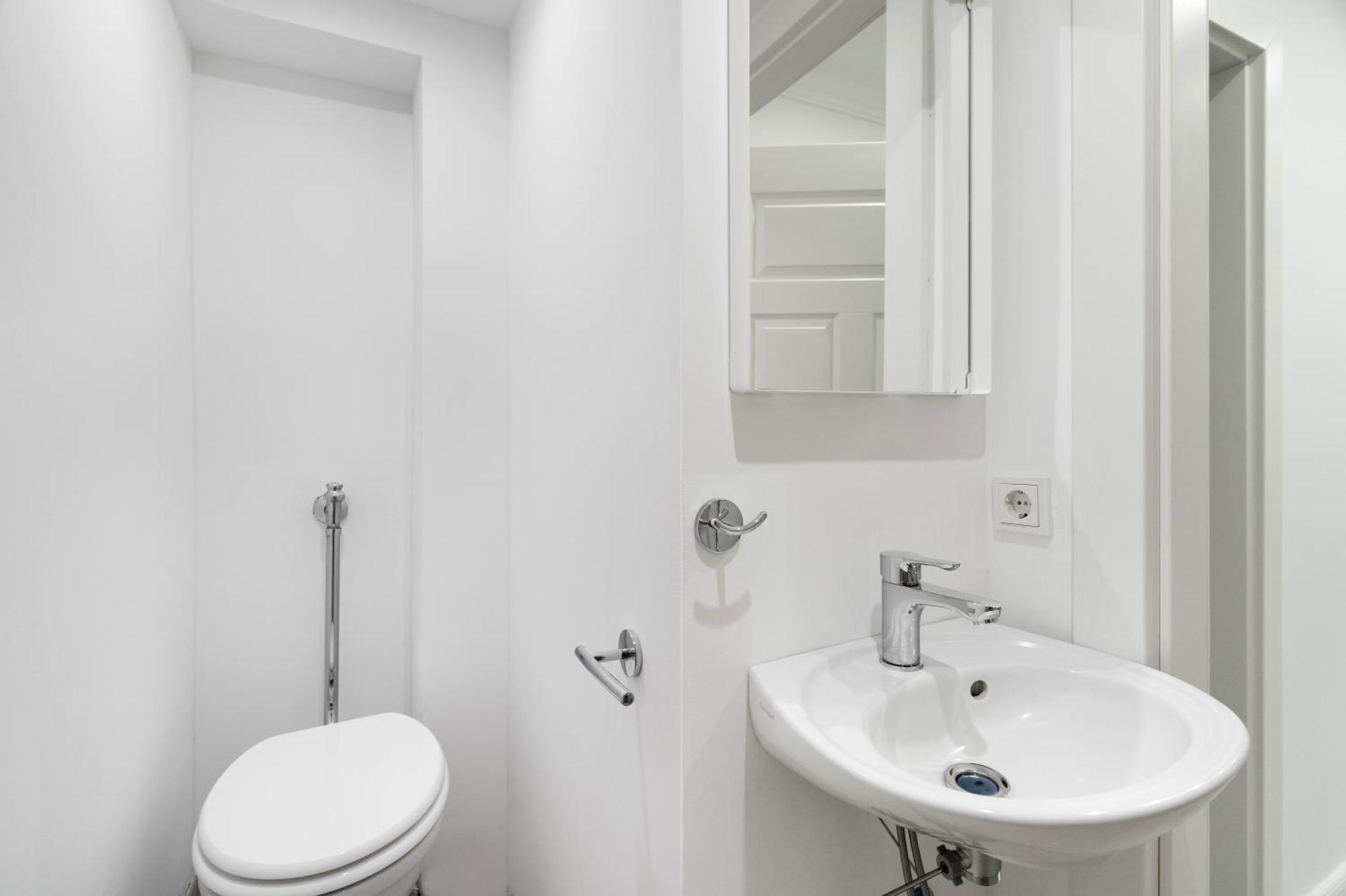 Apartment Greatstay Lachmannstr. 3 Berlin