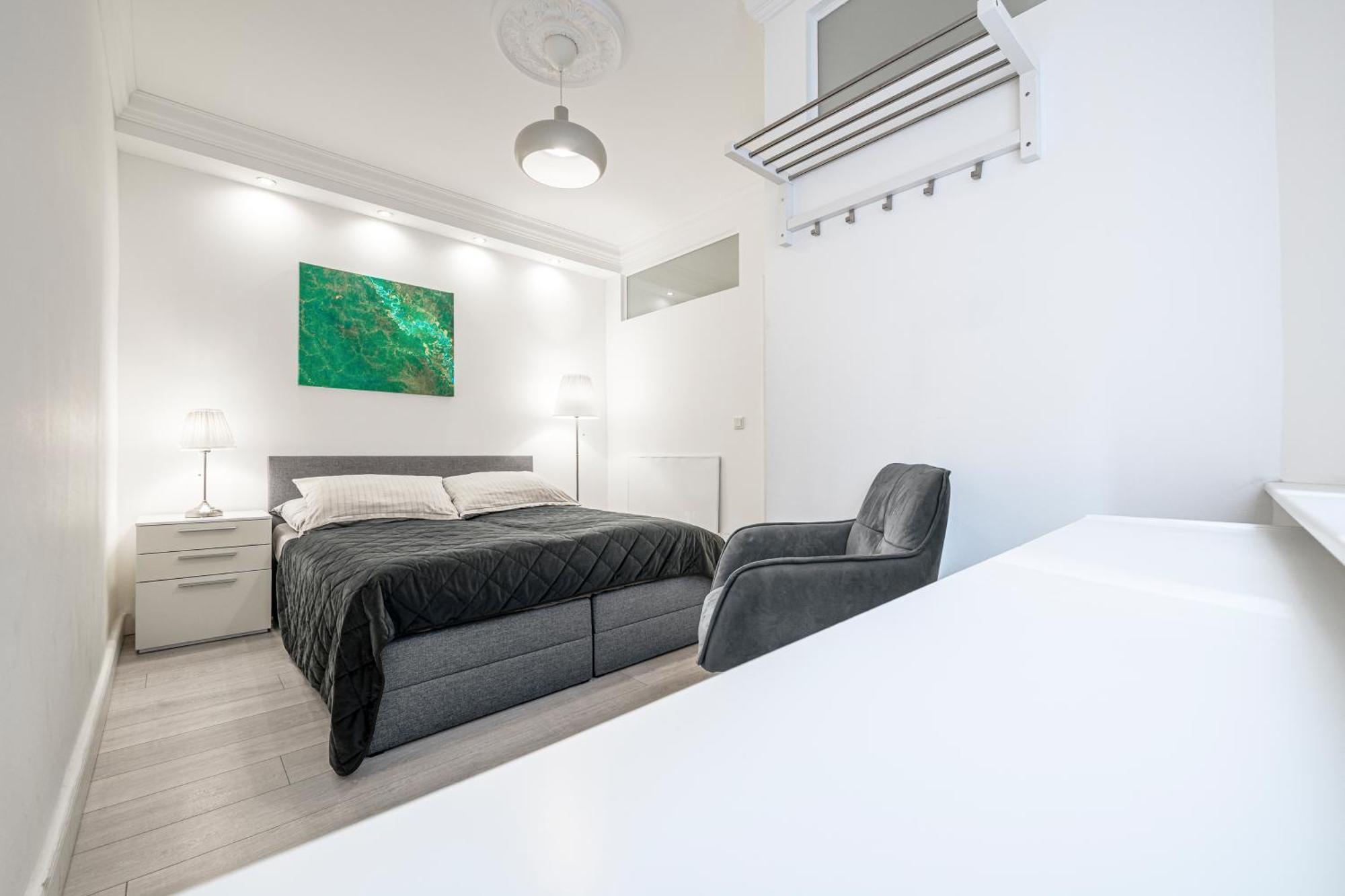 Greatstay Lachmannstr. 3 Apartment Berlin