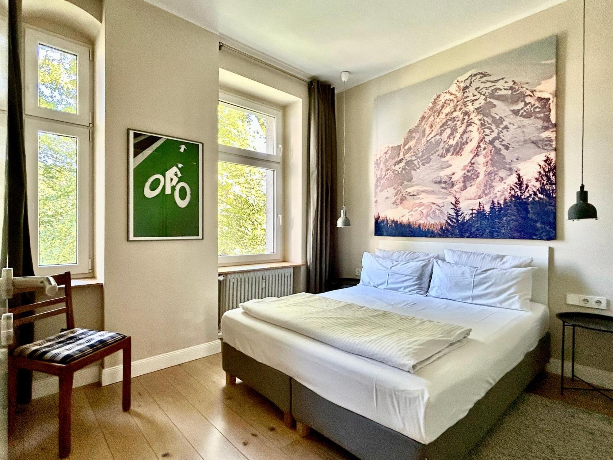 Appartement Style *