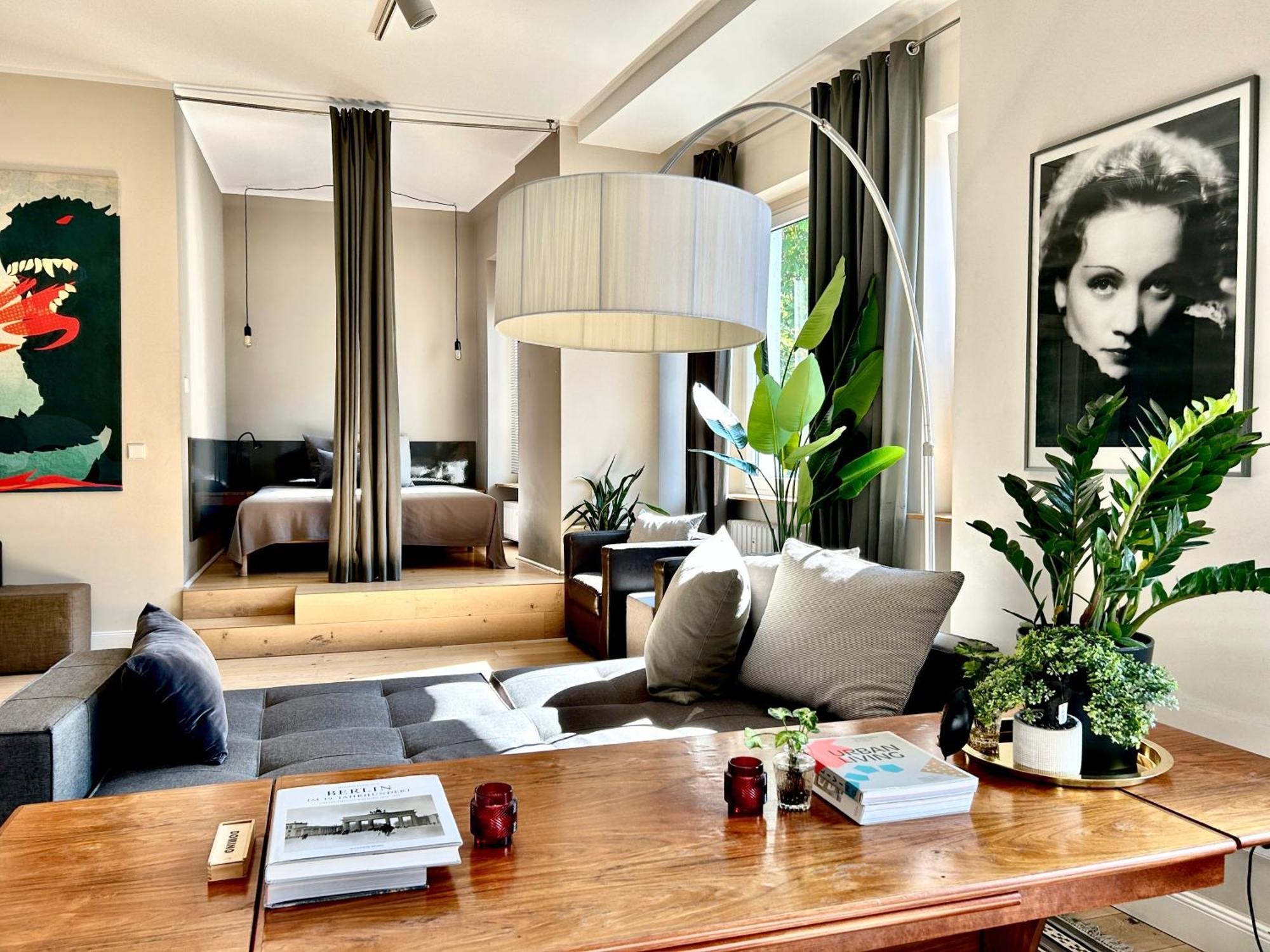 Appartement Style *