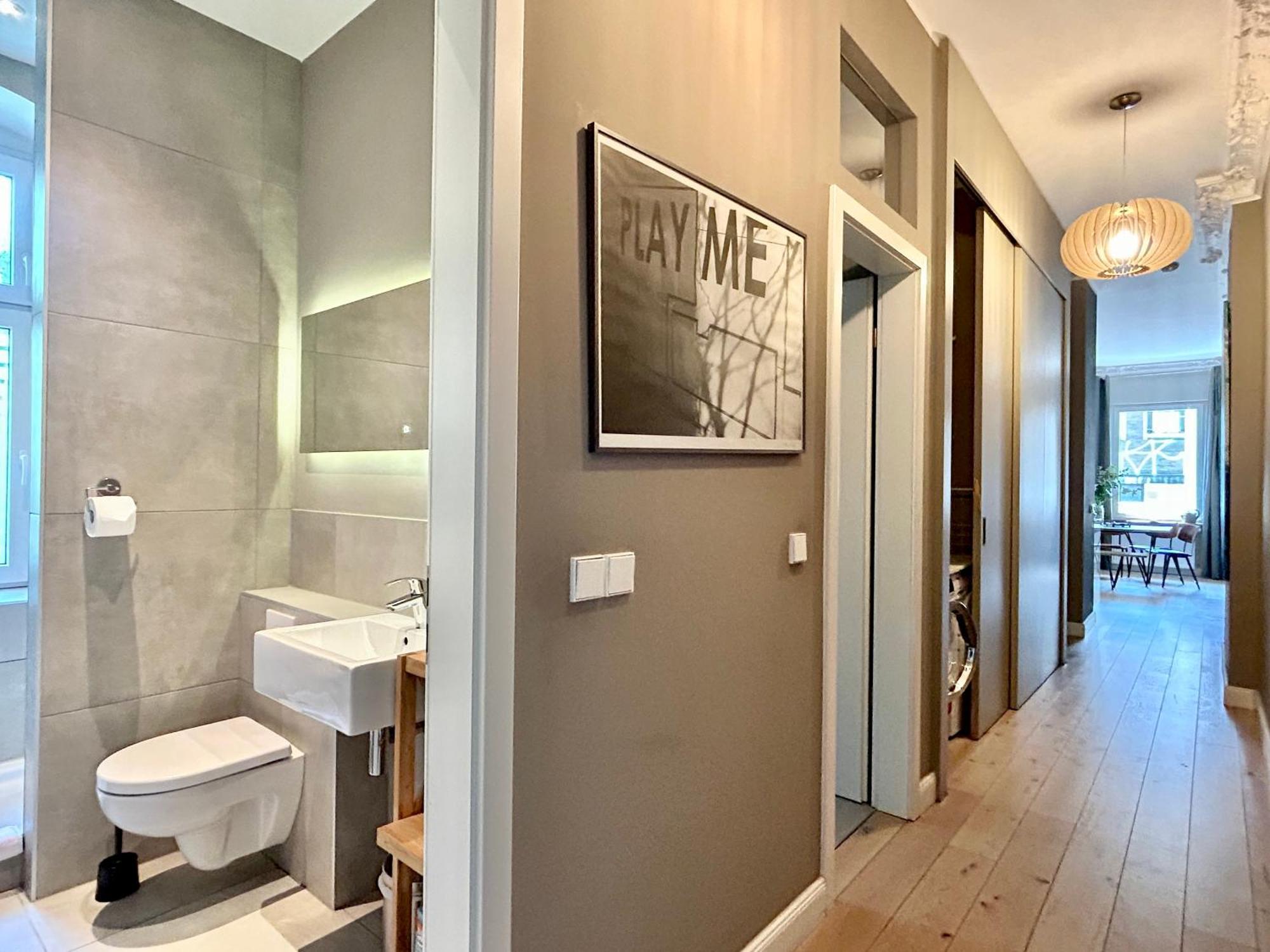 Style Appartement