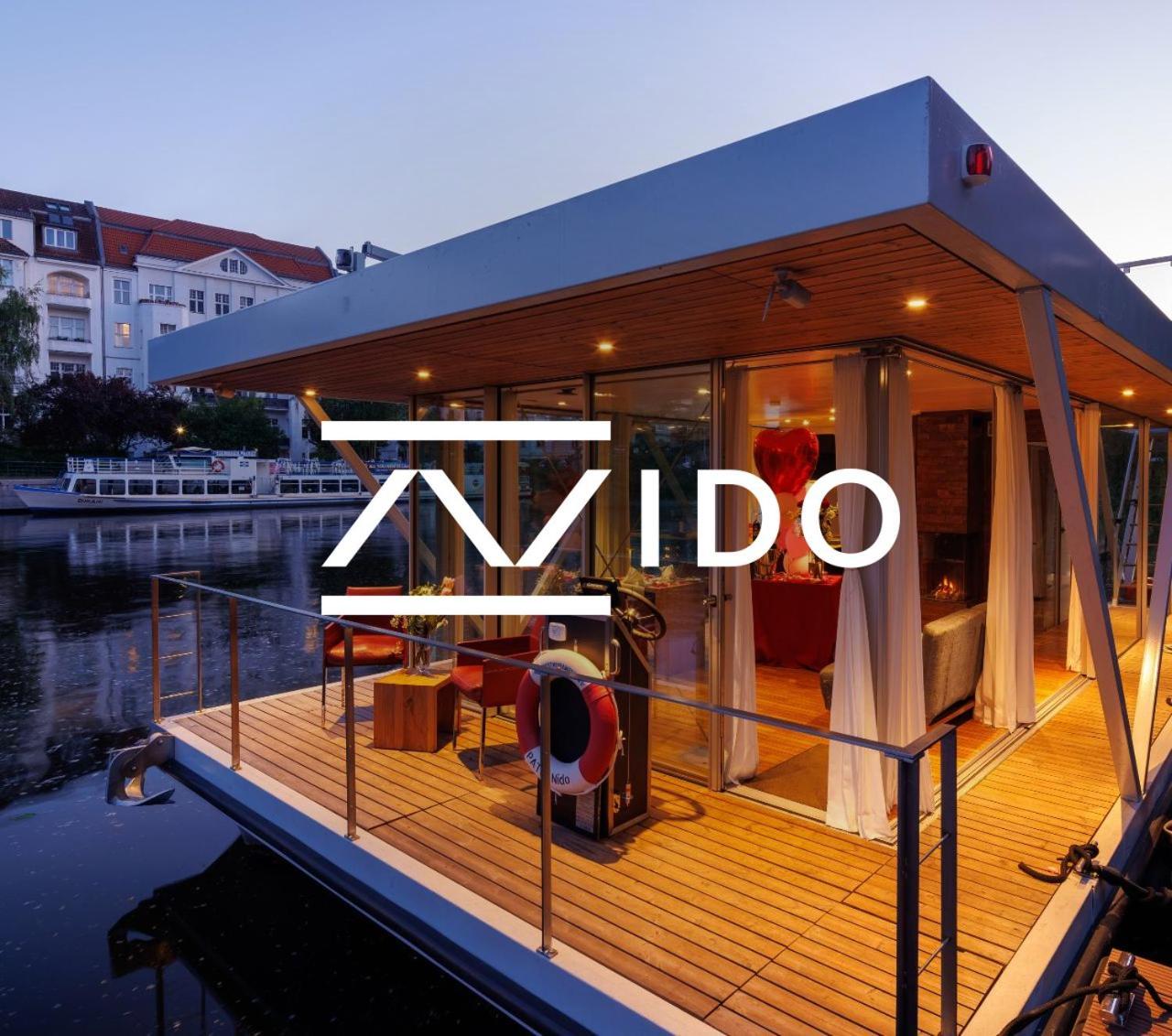 Nido By Patio *