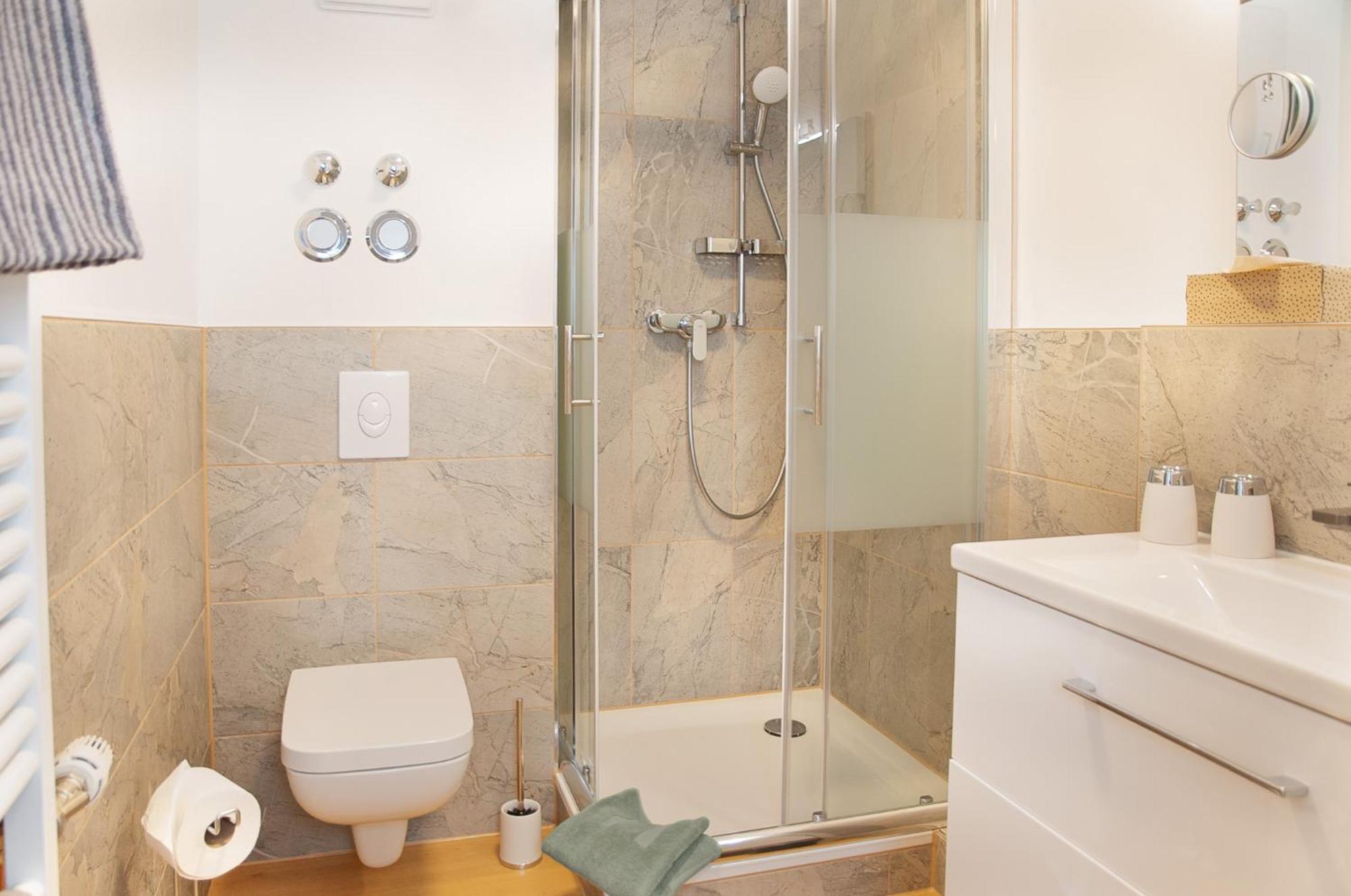 Apartment Modernes Mitte 37m2 - U-bahn Leopoldplatz By *