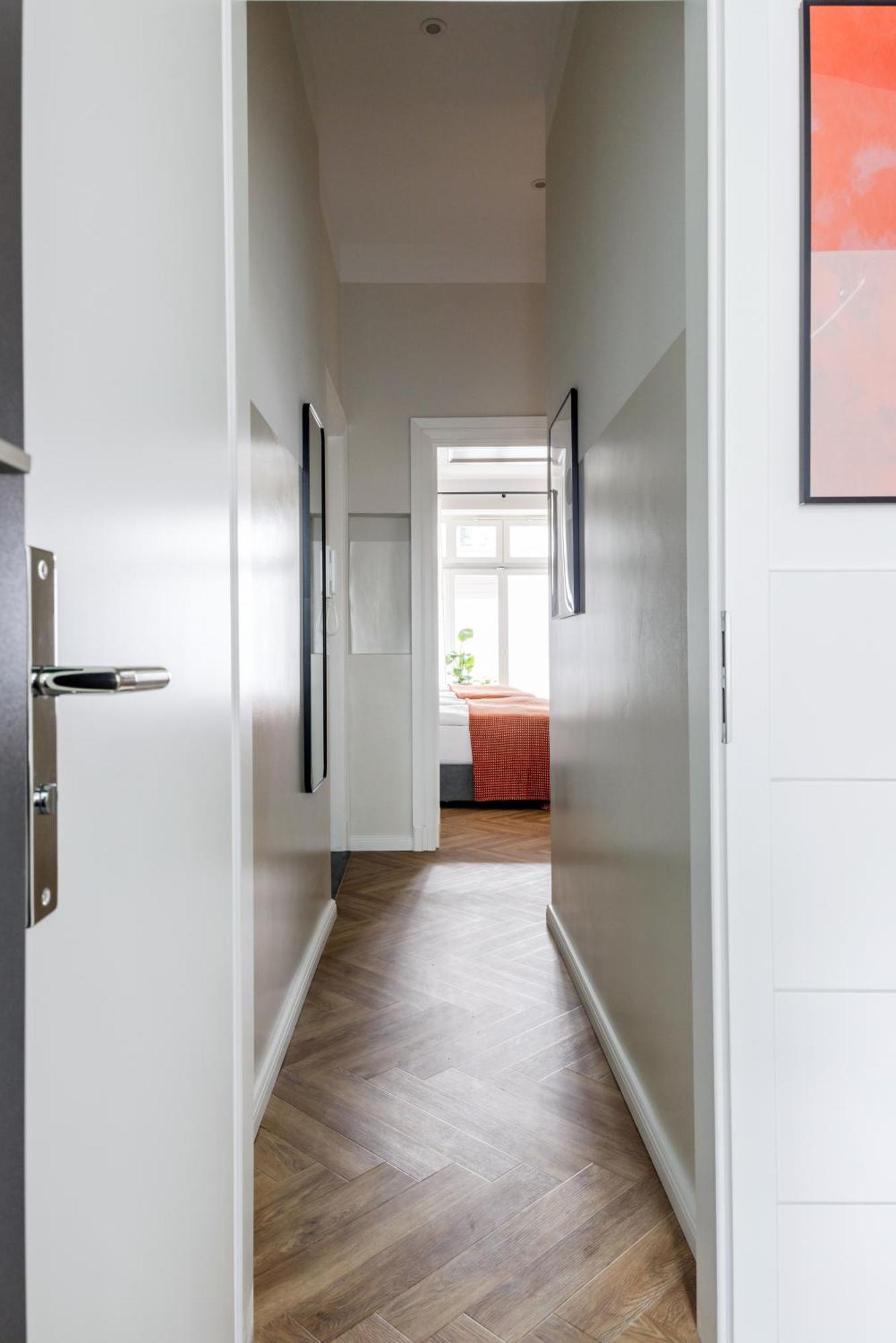 Oomph Minimalist & Mighty - 1 Bedroom Hosting Up To 6 *