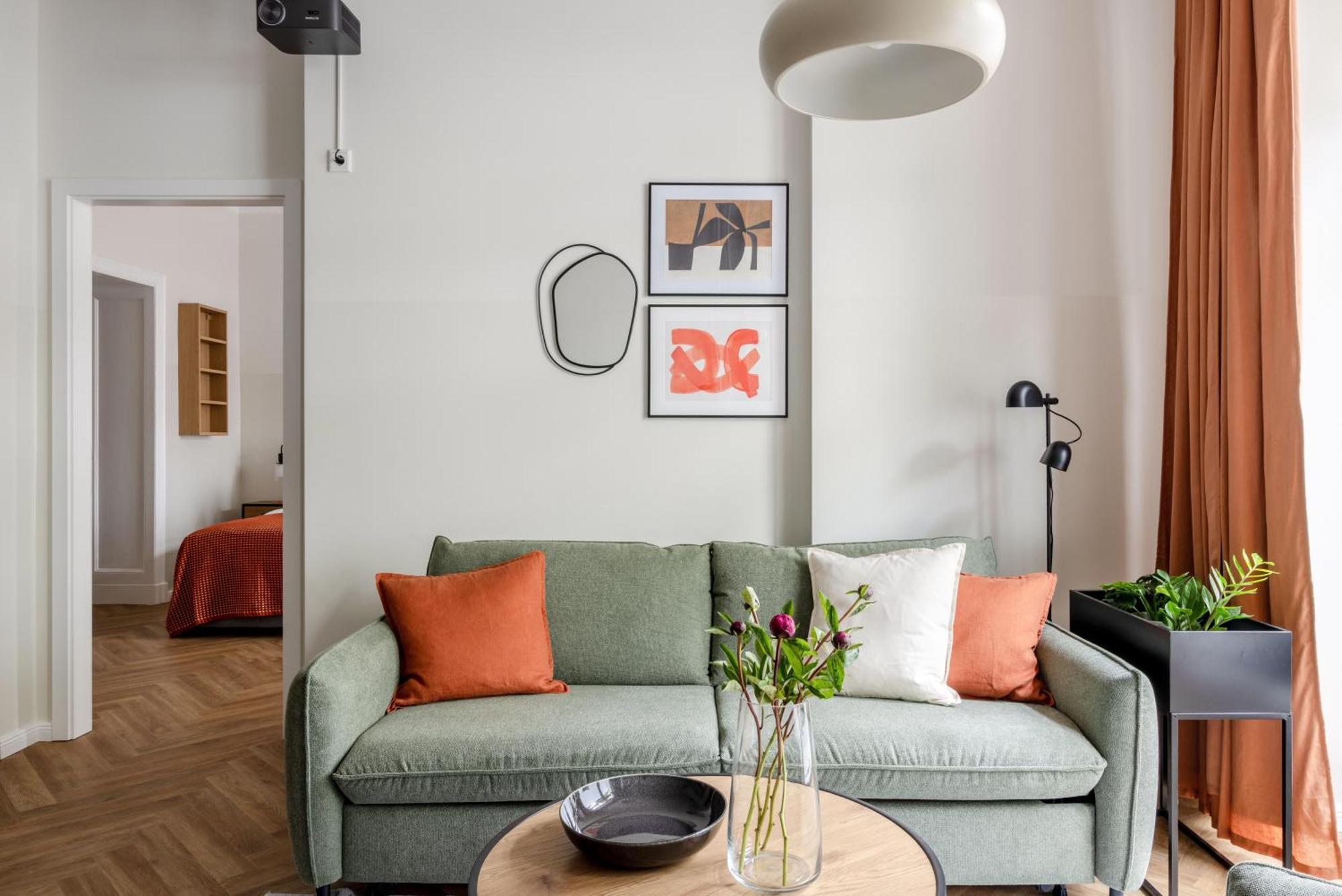 Oomph Minimalist & Mighty - 1 Bedroom Hosting Up To 6 *