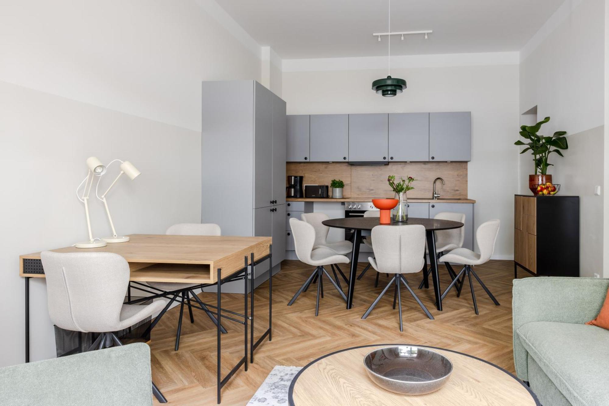 Oomph Minimalist & Mighty - 1 Bedroom Hosting Up To 6