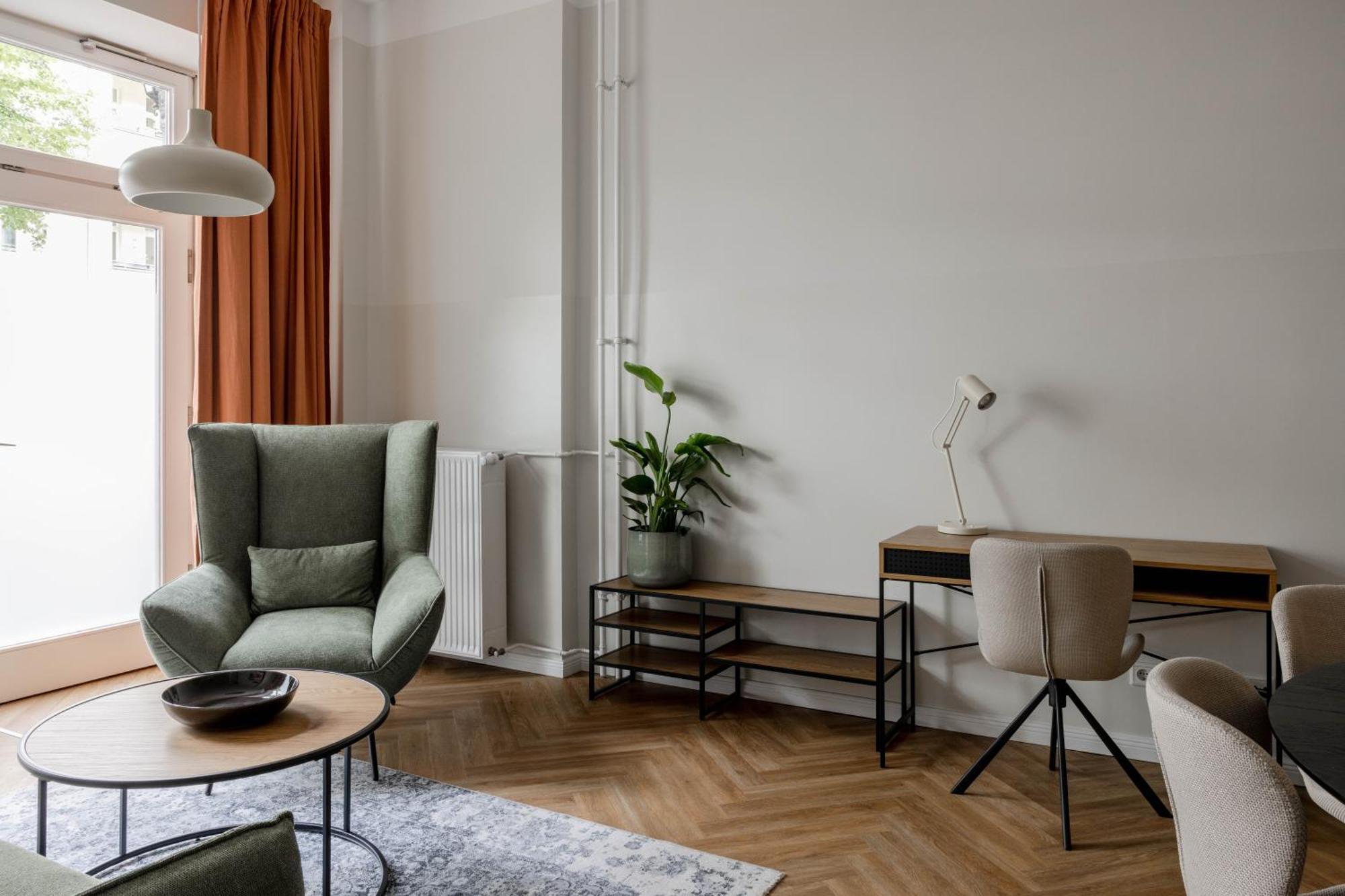 Oomph Minimalist & Mighty - 1 Bedroom Hosting Up To 6
