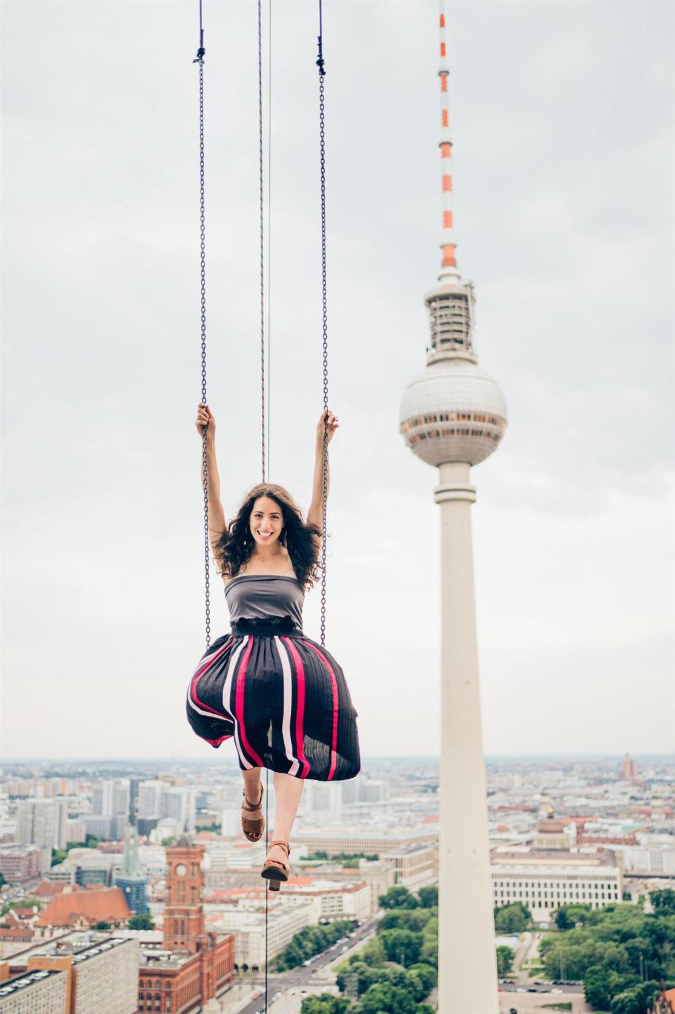 Hotel Park By Radisson Alexanderplatz