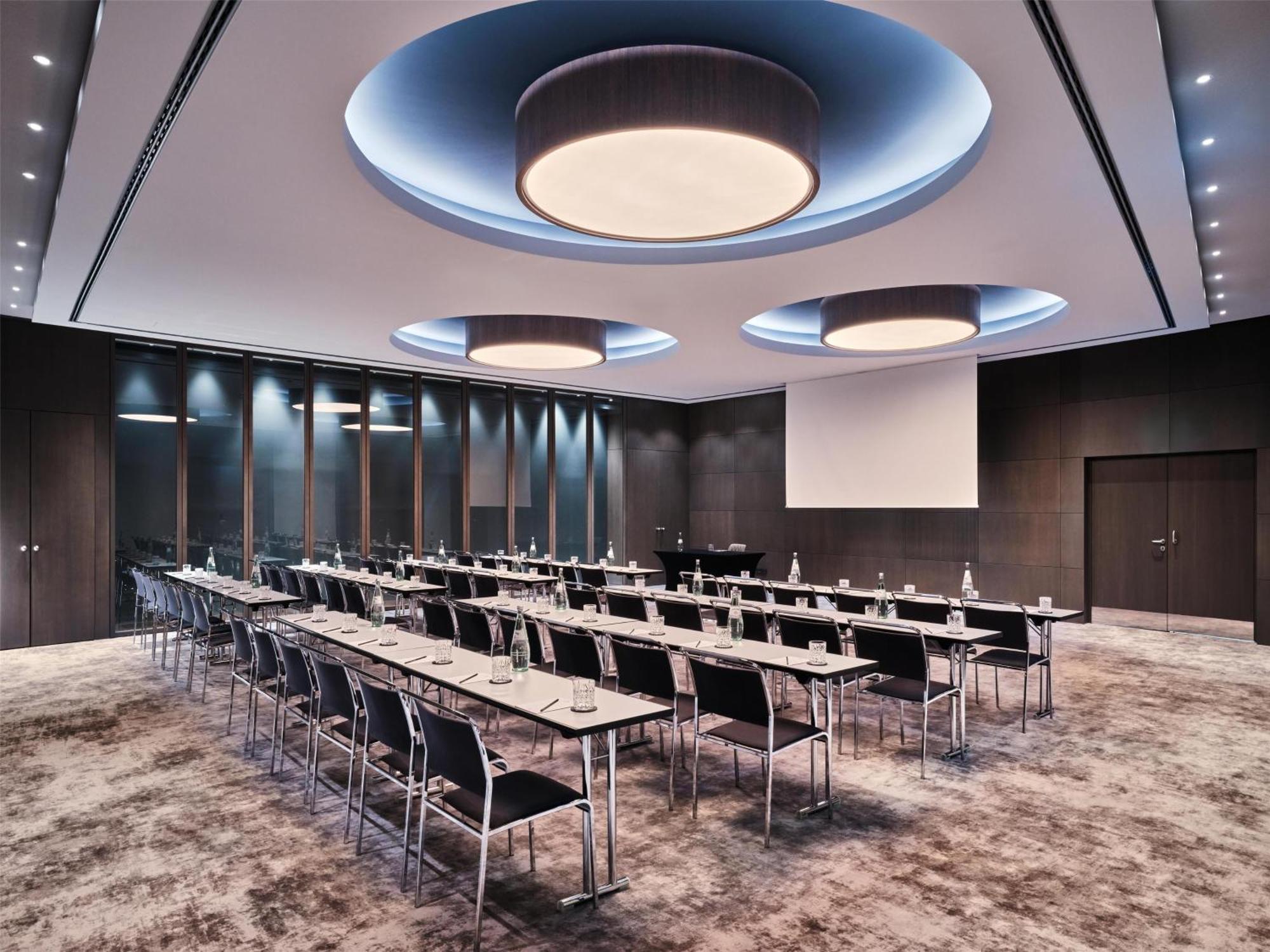 Radisson Blu Hotel, Berlin