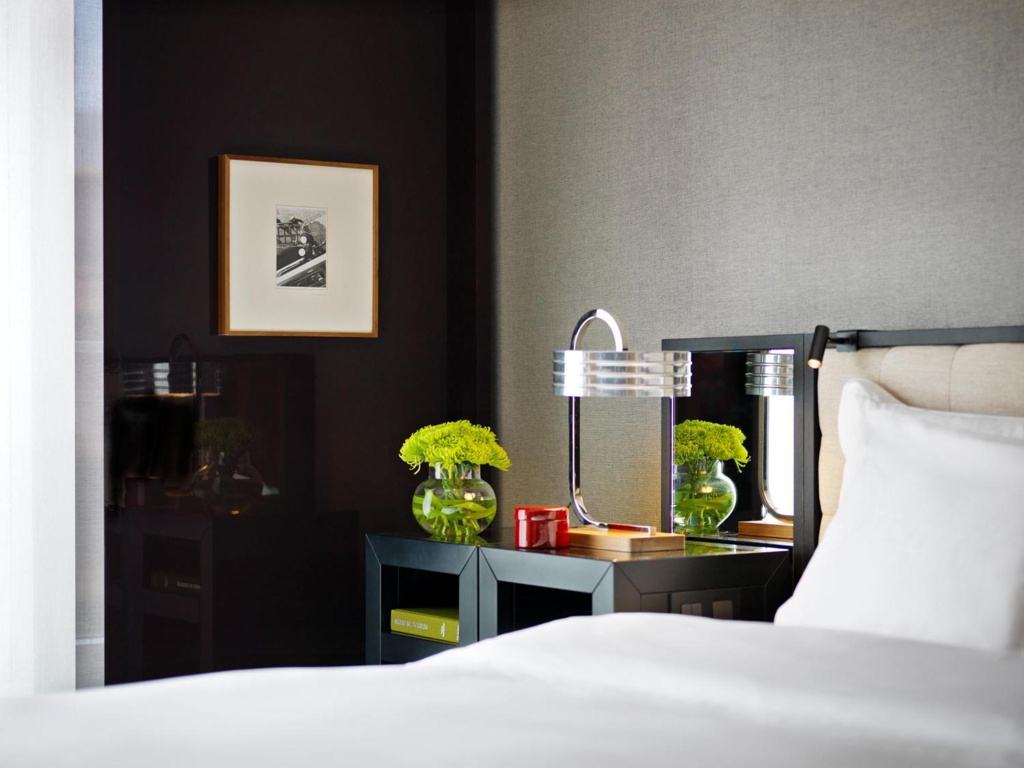 Hotell Grand Hyatt Berlin