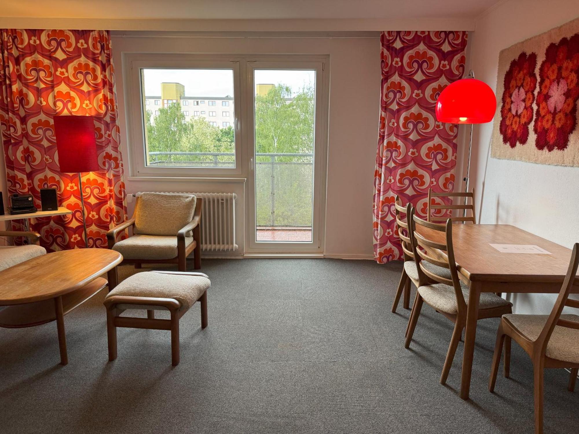 M M Vintage Family, Handwerker Und Monteure Appartement