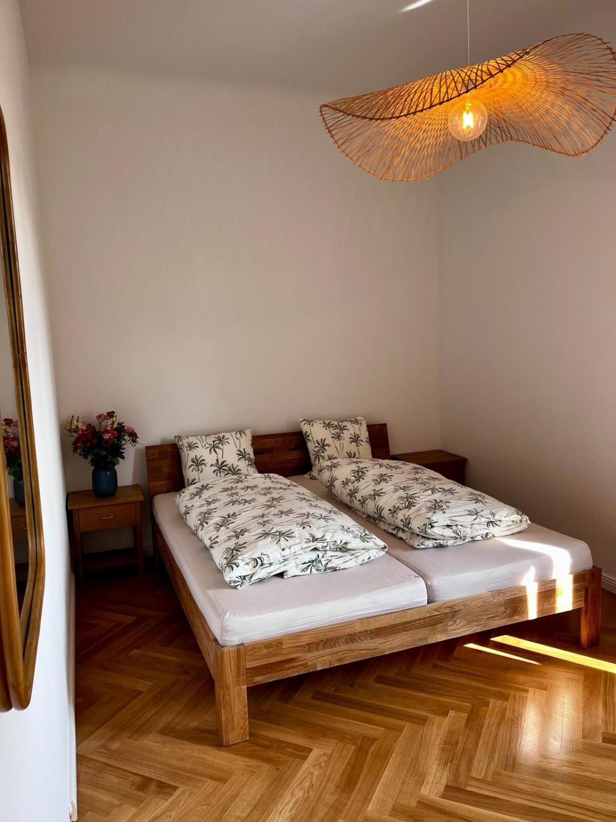 Im Sueden Berlins Apartment Berlin